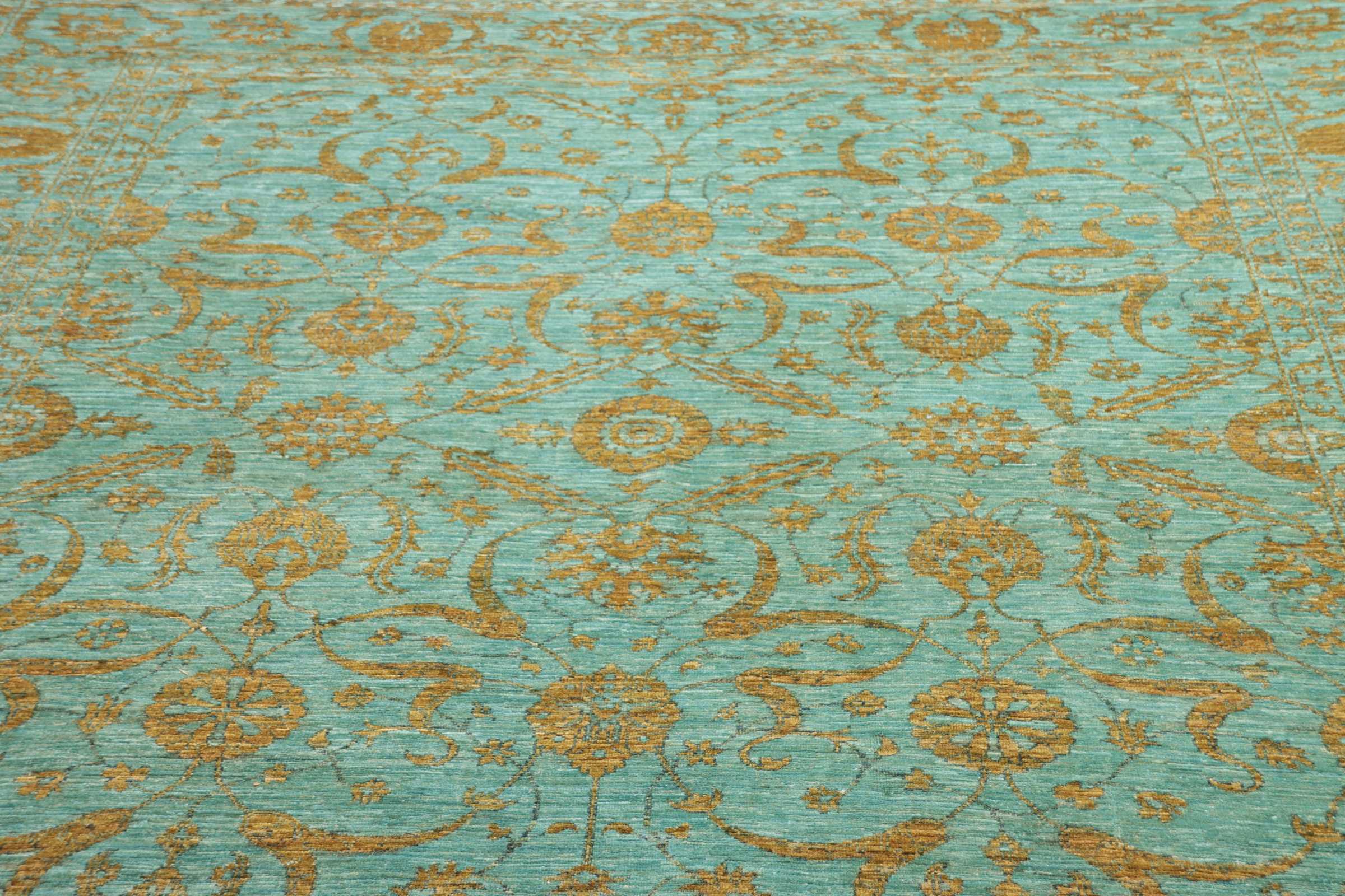 Ziegler | 297 cm x 250 cm | Nr. Z-836