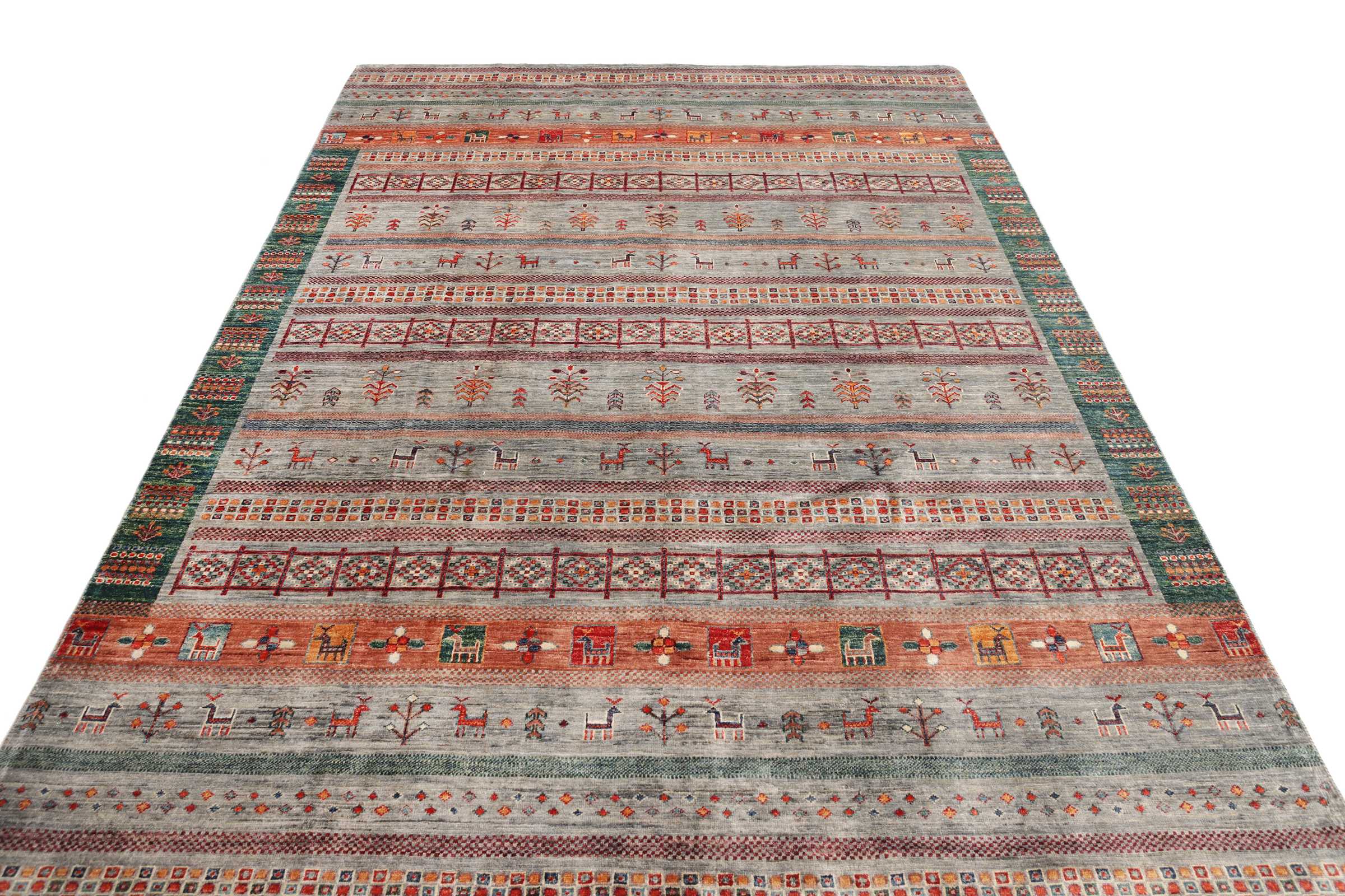 Oxiana | 298 cm x 199 cm | Nr. Z-839