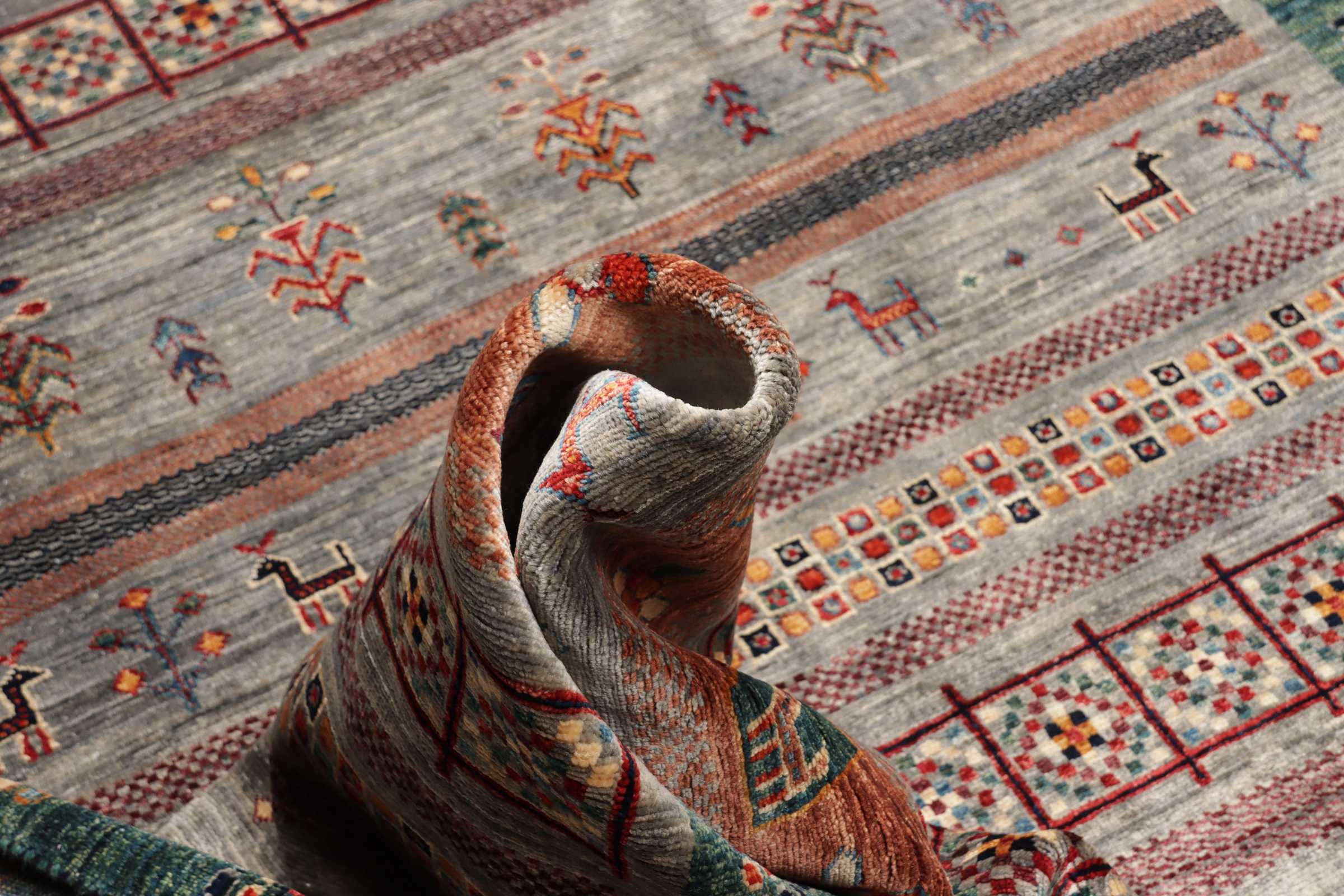 Oxiana | 298 cm x 199 cm | Nr. Z-839