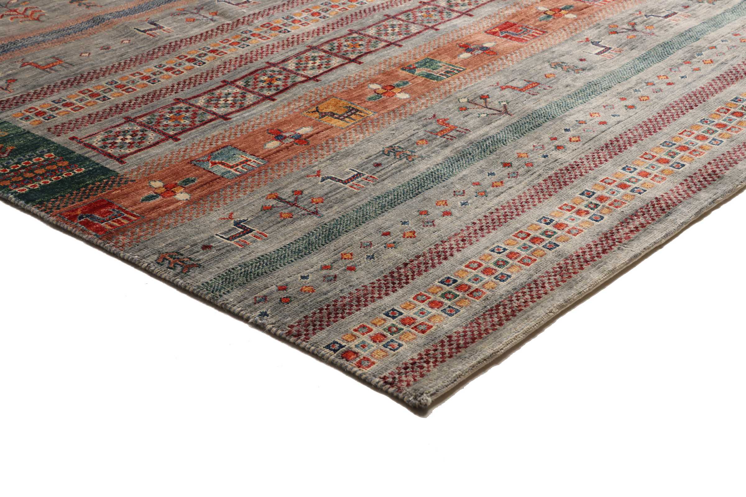 Oxiana | 298 cm x 199 cm | Nr. Z-839