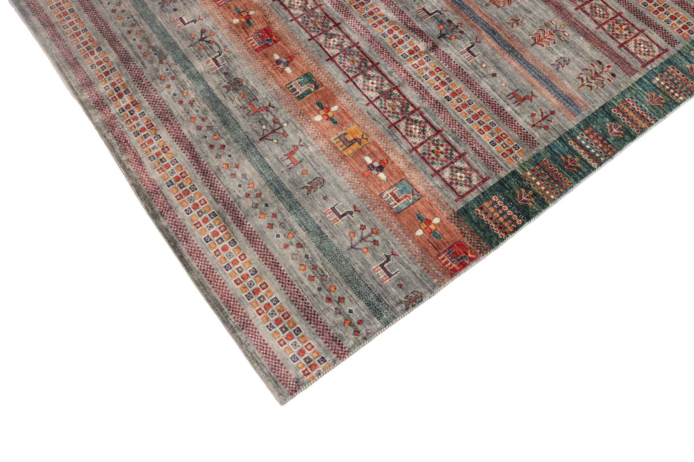 Oxiana | 298 cm x 199 cm | Nr. Z-839