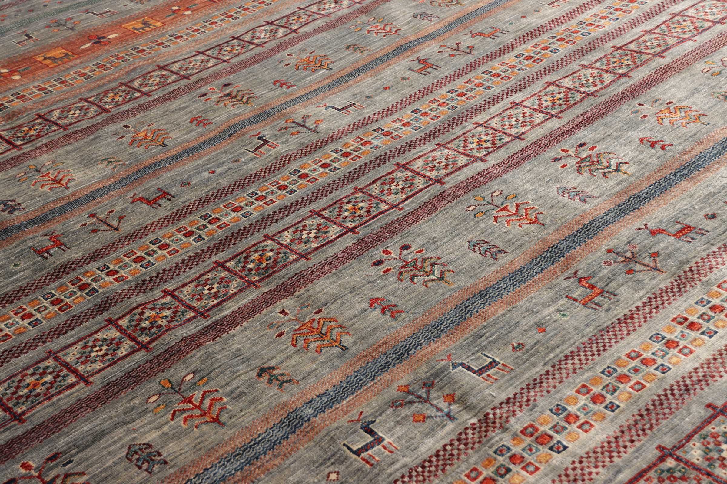 Oxiana | 298 cm x 199 cm | Nr. Z-839