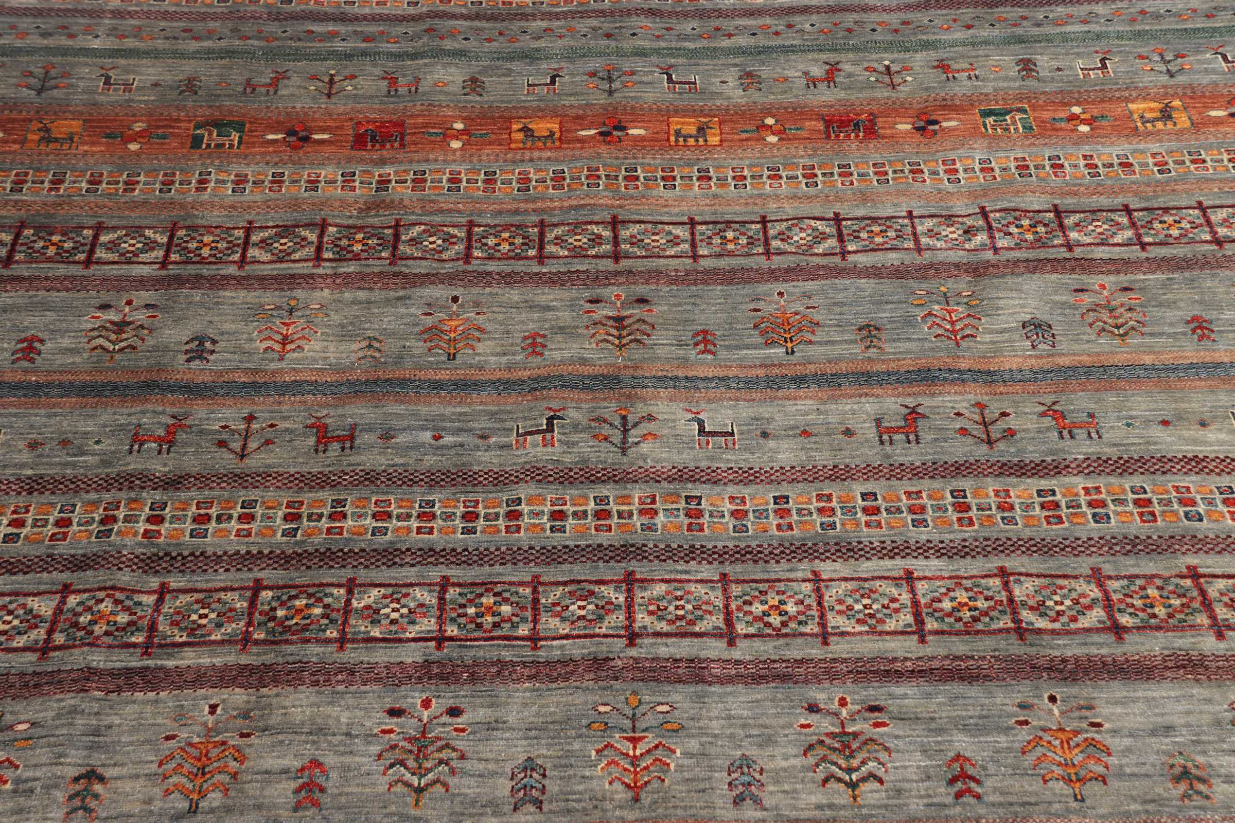 Oxiana | 298 cm x 199 cm | Nr. Z-839