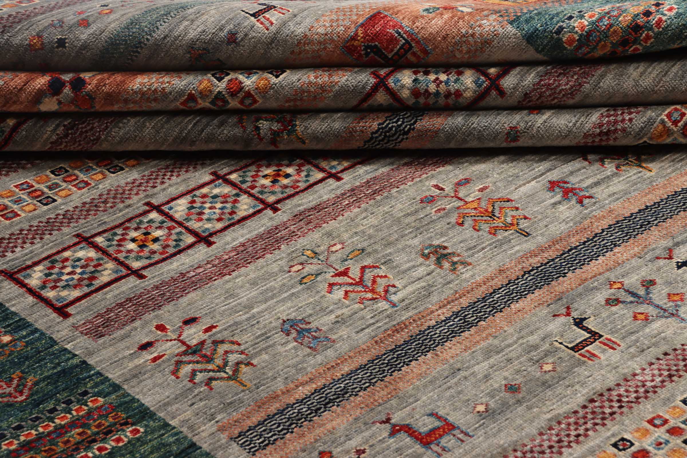 Oxiana | 298 cm x 199 cm | Nr. Z-839