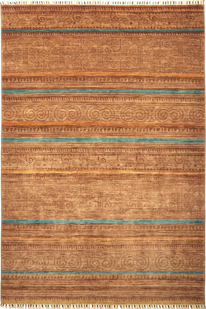 Oxiana | 212 cm x 144 cm | Nr. Z-840
