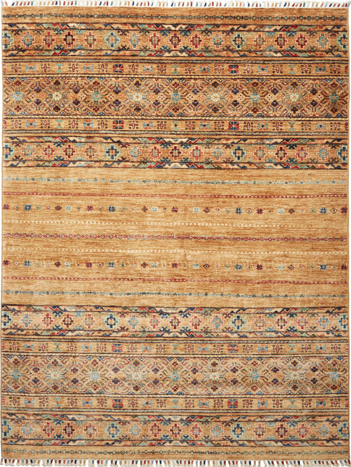 Oxiana | 194 cm x 148 cm | Nr. Z-841