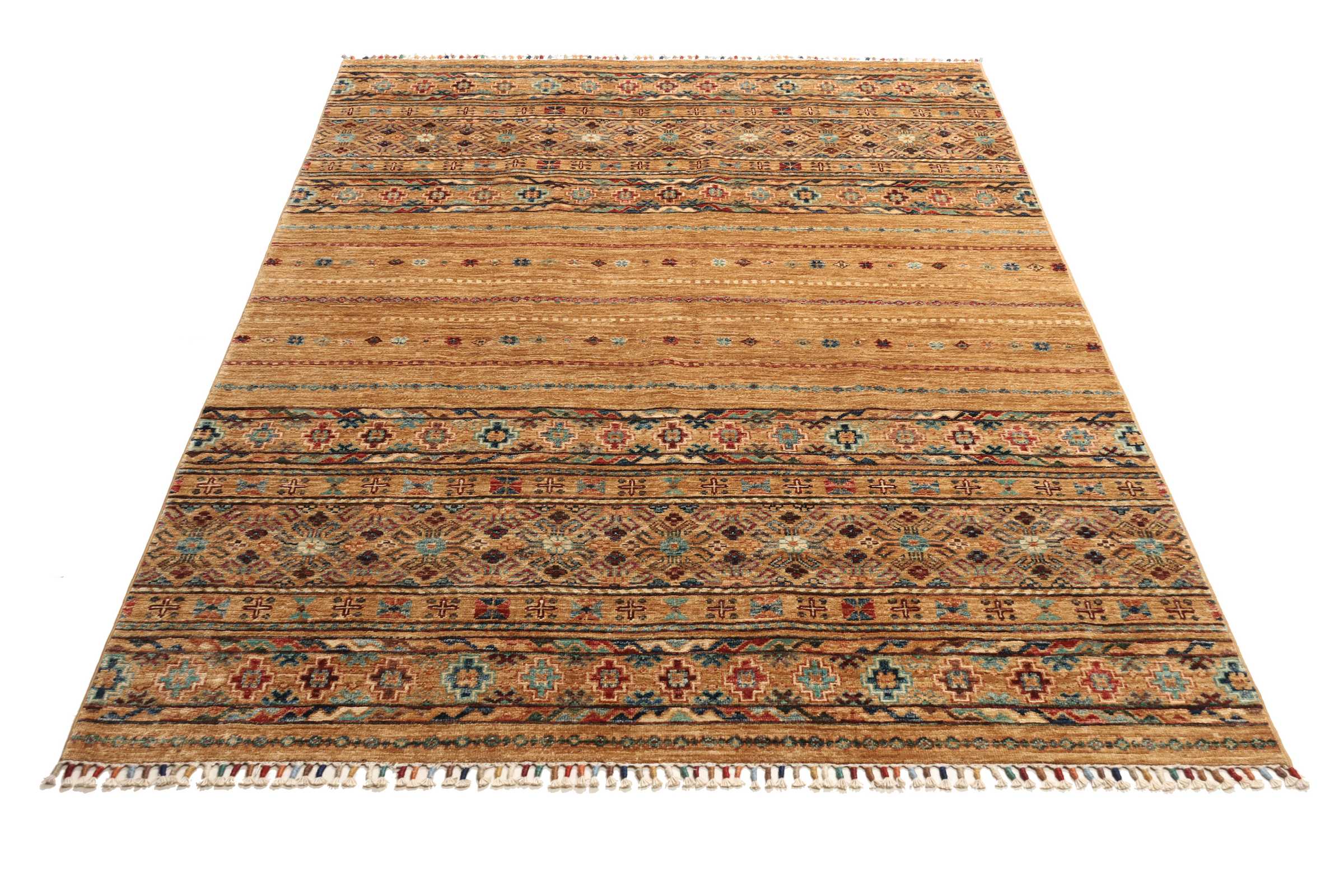 Oxiana | 194 cm x 148 cm | Nr. Z-841