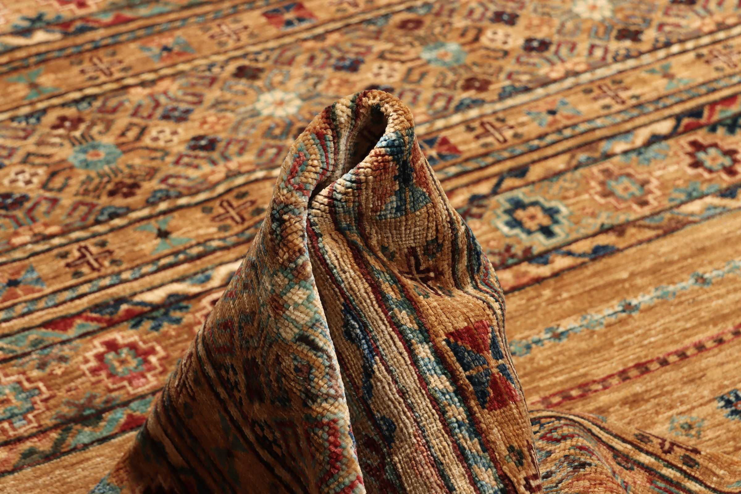 Oxiana | 194 cm x 148 cm | Nr. Z-841