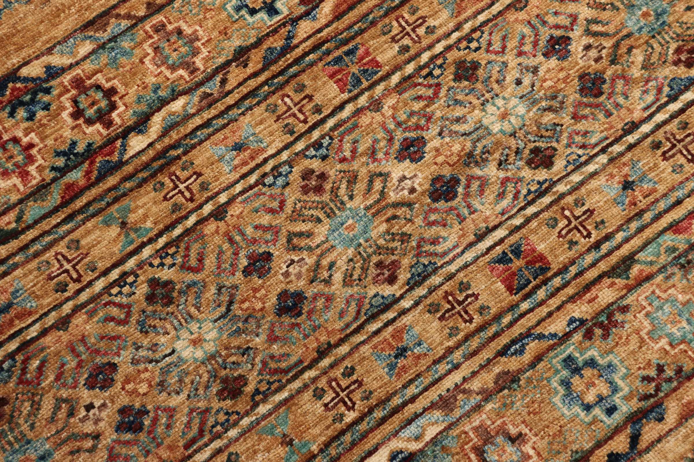 Oxiana | 194 cm x 148 cm | Nr. Z-841