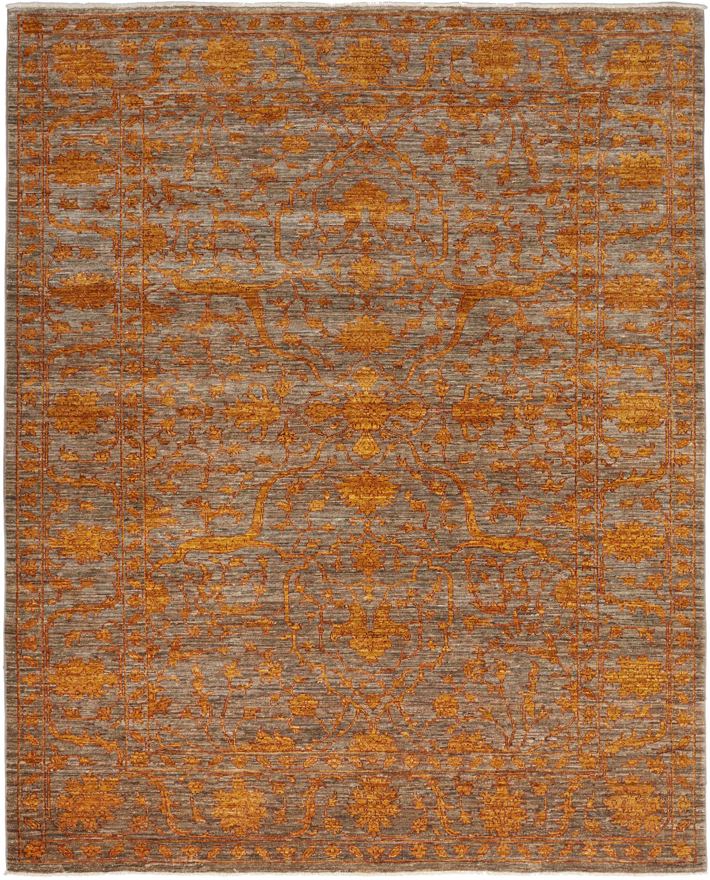 Ziegler | 217 cm x 176 cm | Nr. Z-845