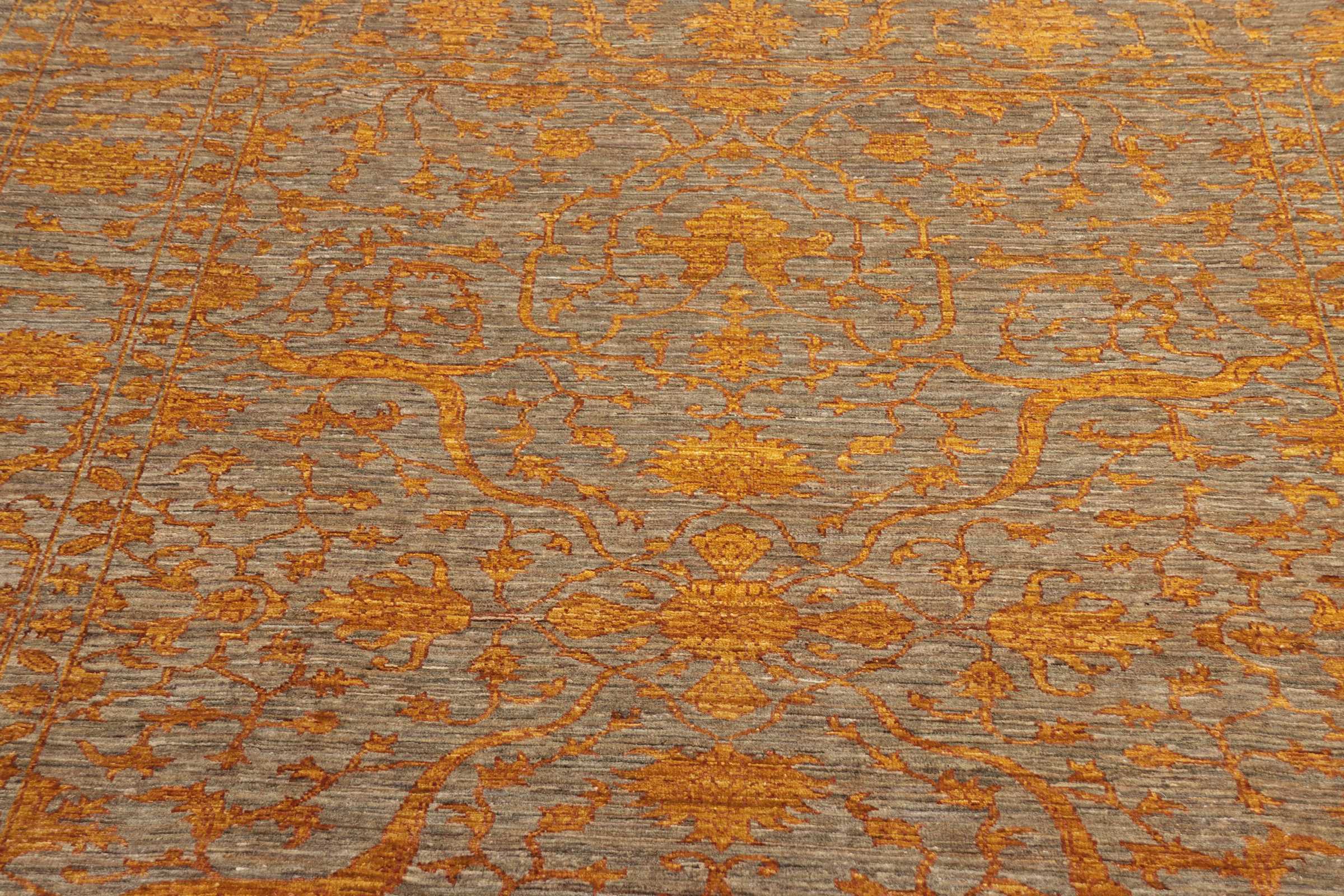 Ziegler | 217 cm x 176 cm | Nr. Z-845