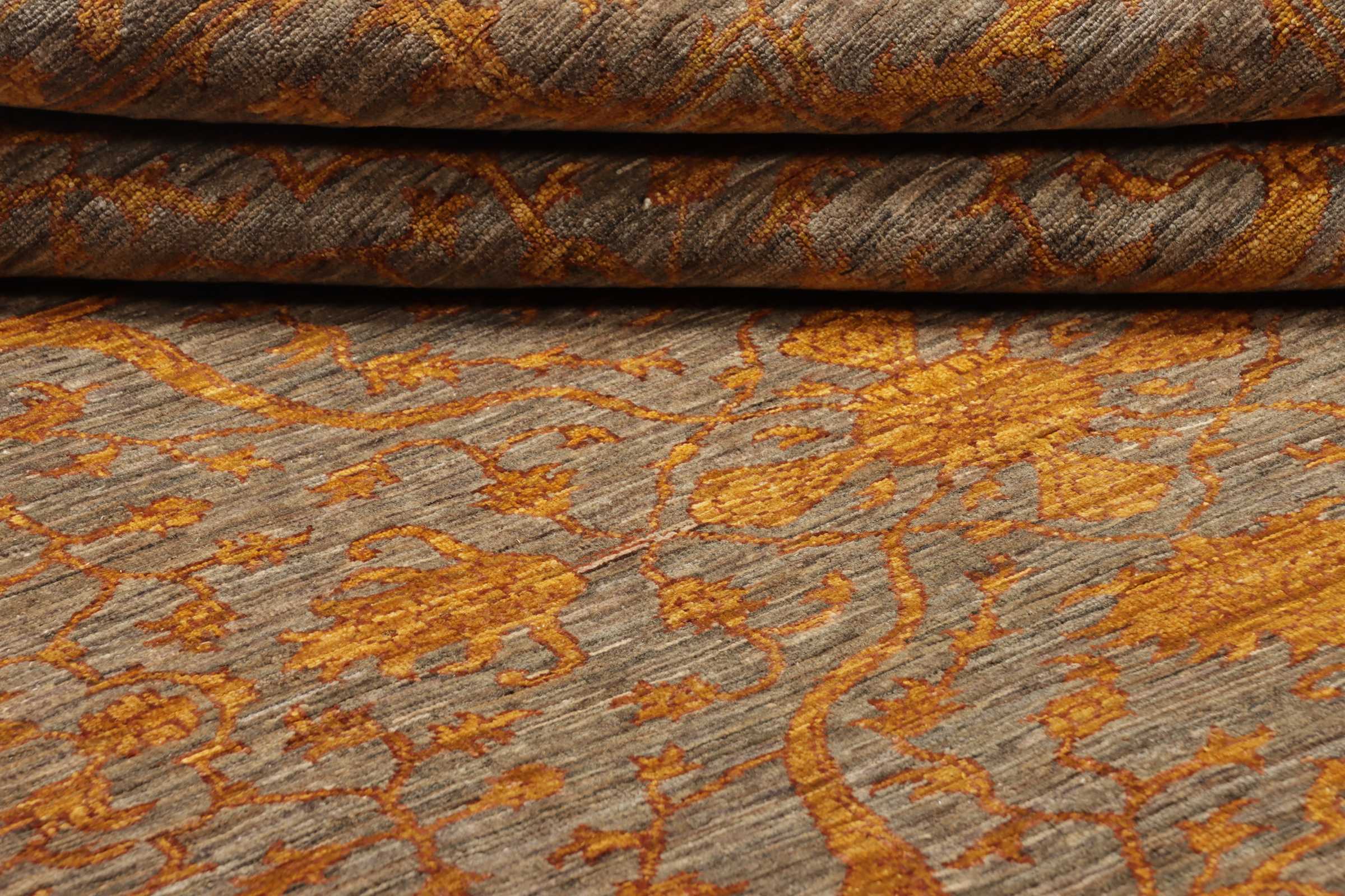 Ziegler | 217 cm x 176 cm | Nr. Z-845