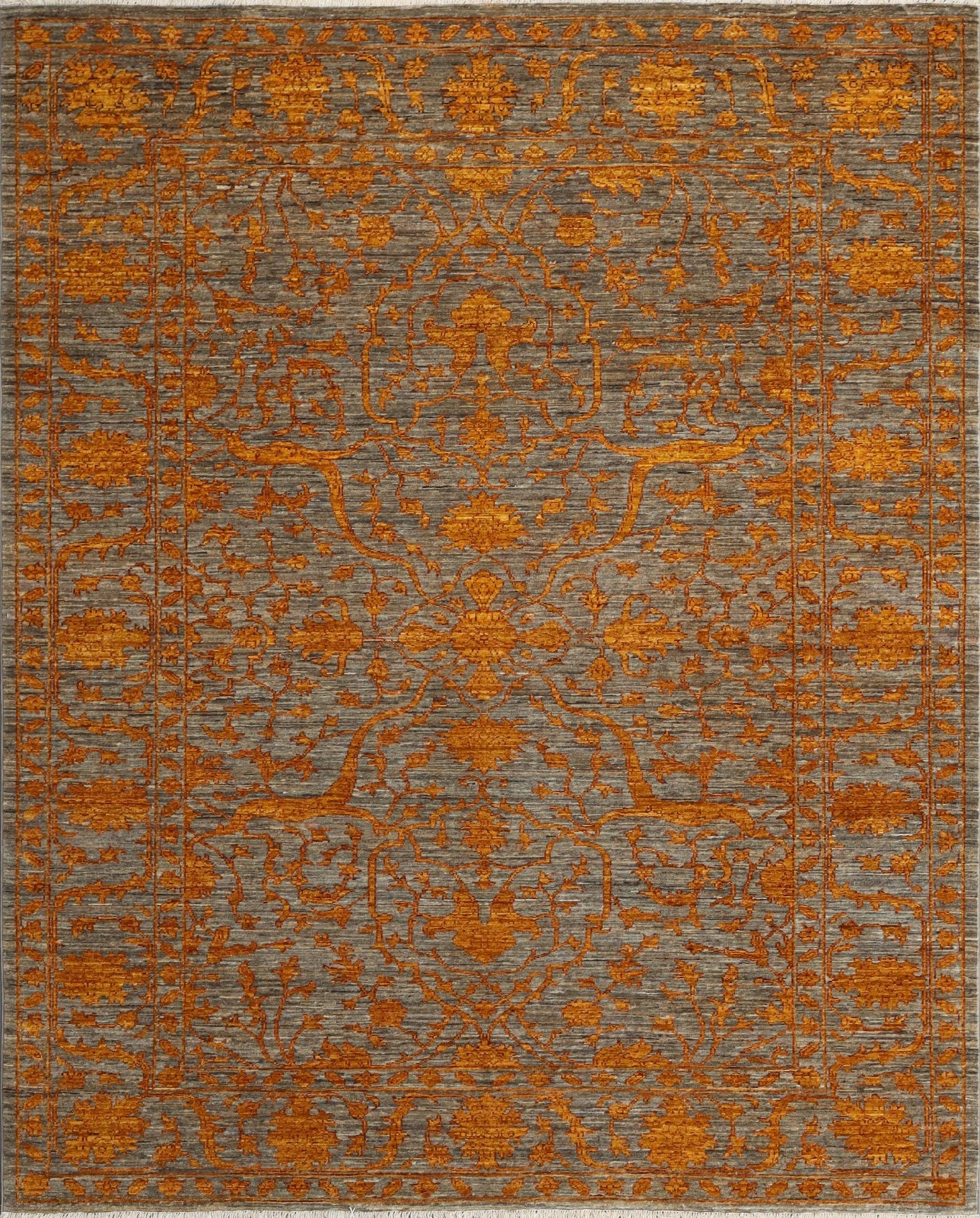 Ziegler | 217 cm x 176 cm | Nr. Z-845