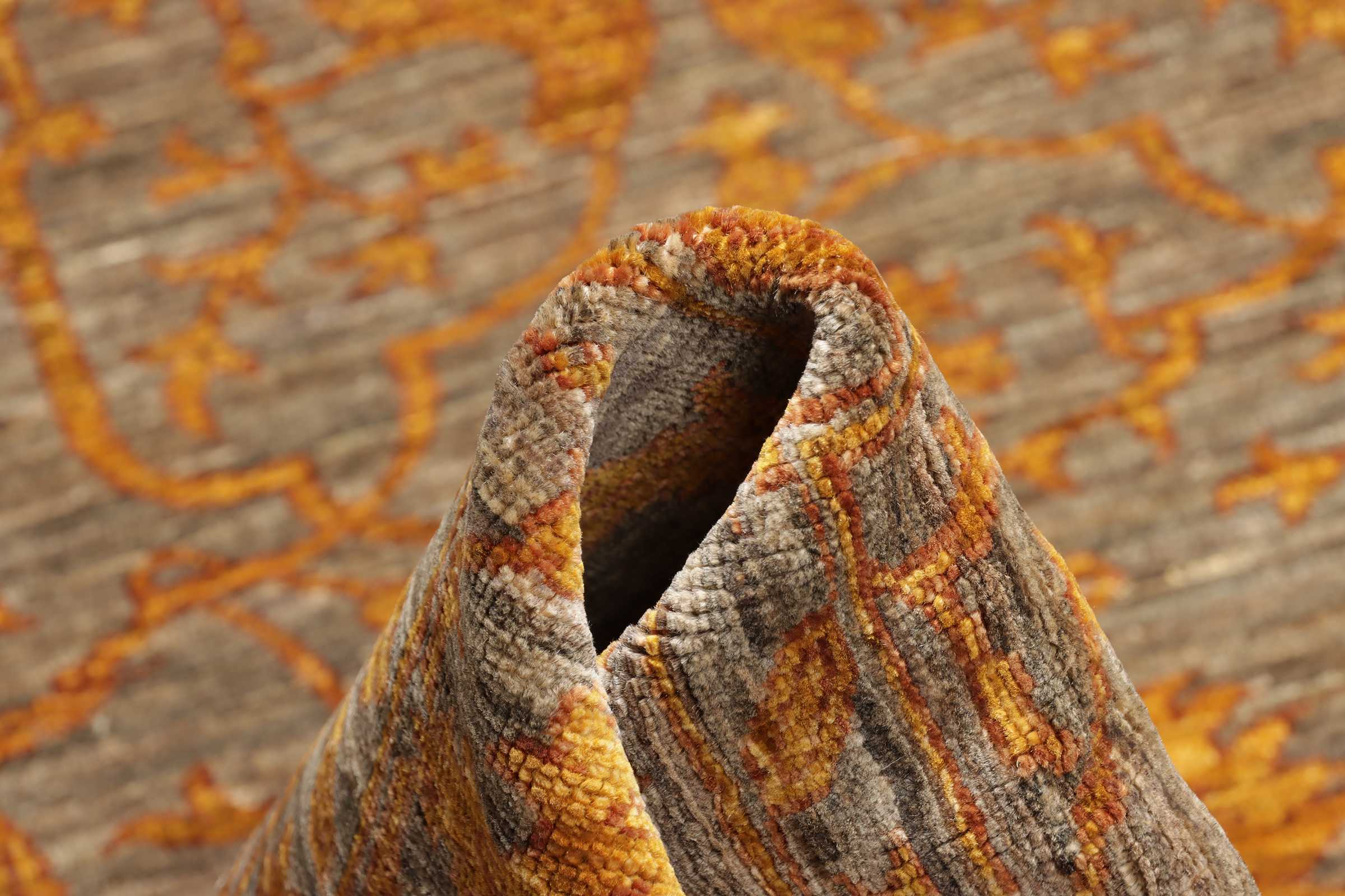 Ziegler | 217 cm x 176 cm | Nr. Z-845