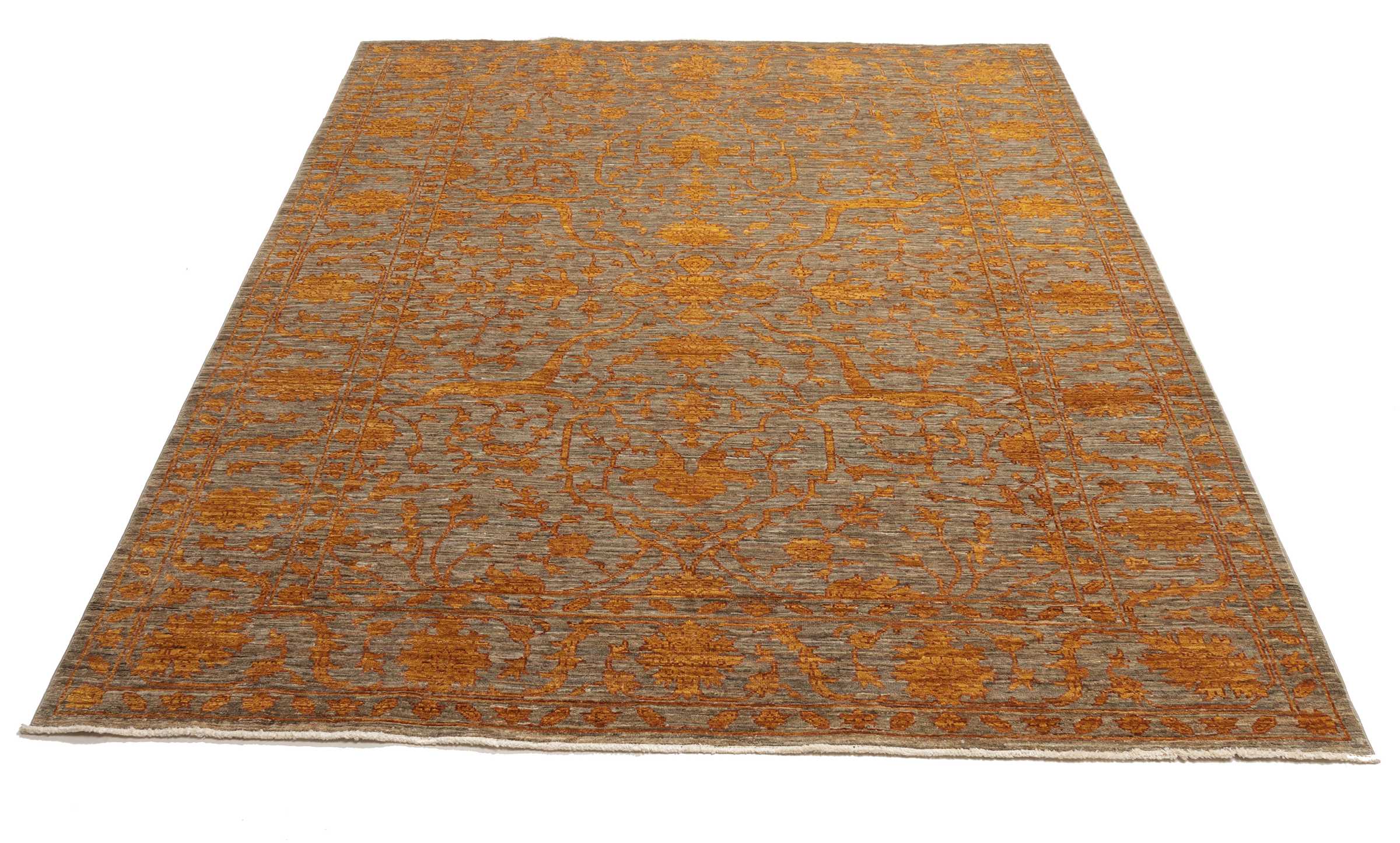 Ziegler | 217 cm x 176 cm | Nr. Z-845