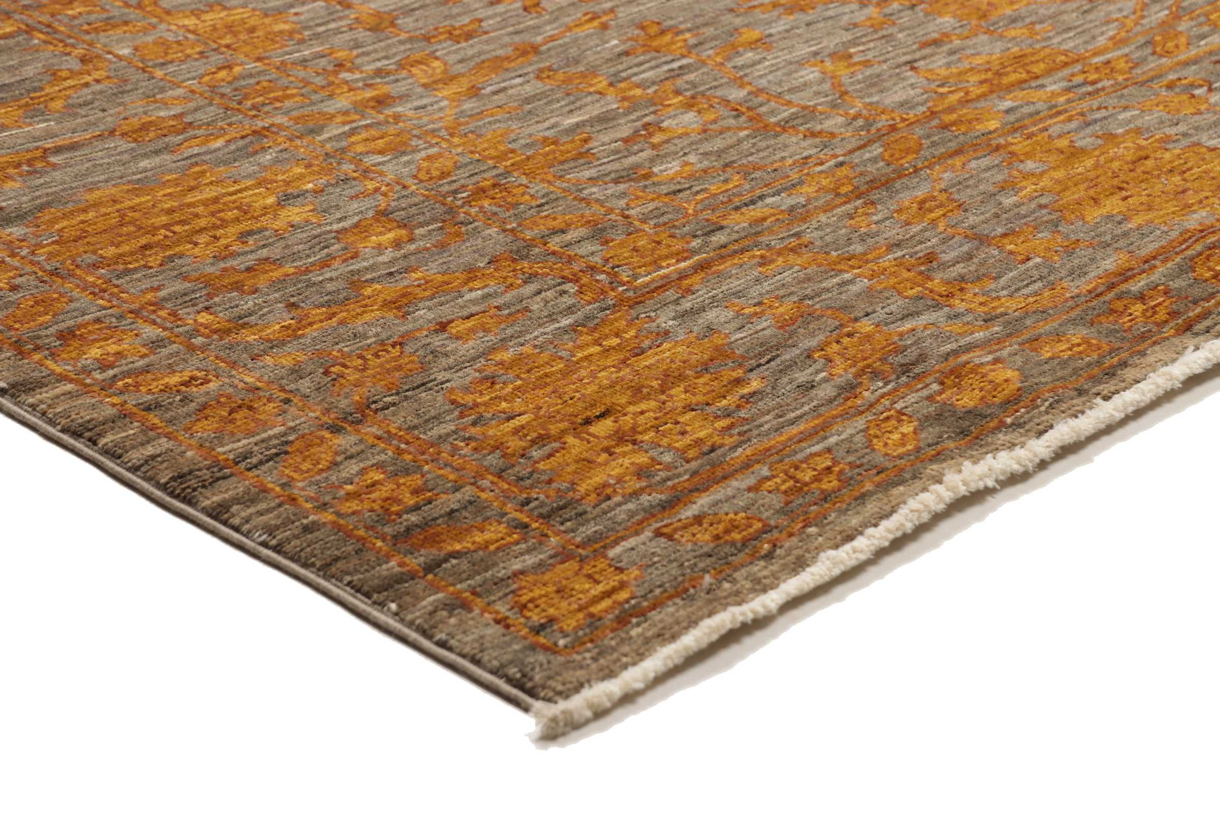 Ziegler | 217 cm x 176 cm | Nr. Z-845