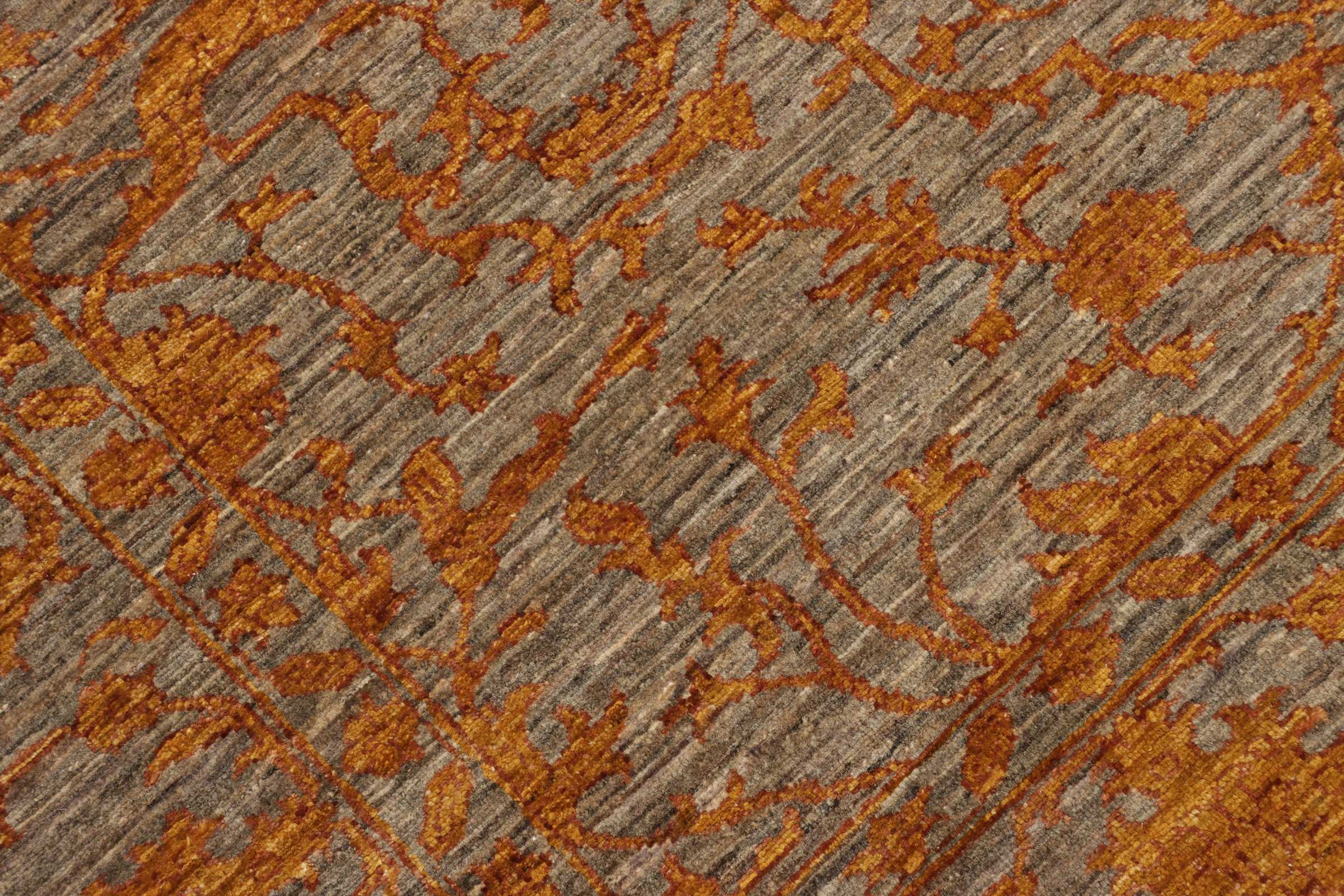 Ziegler | 217 cm x 176 cm | Nr. Z-845