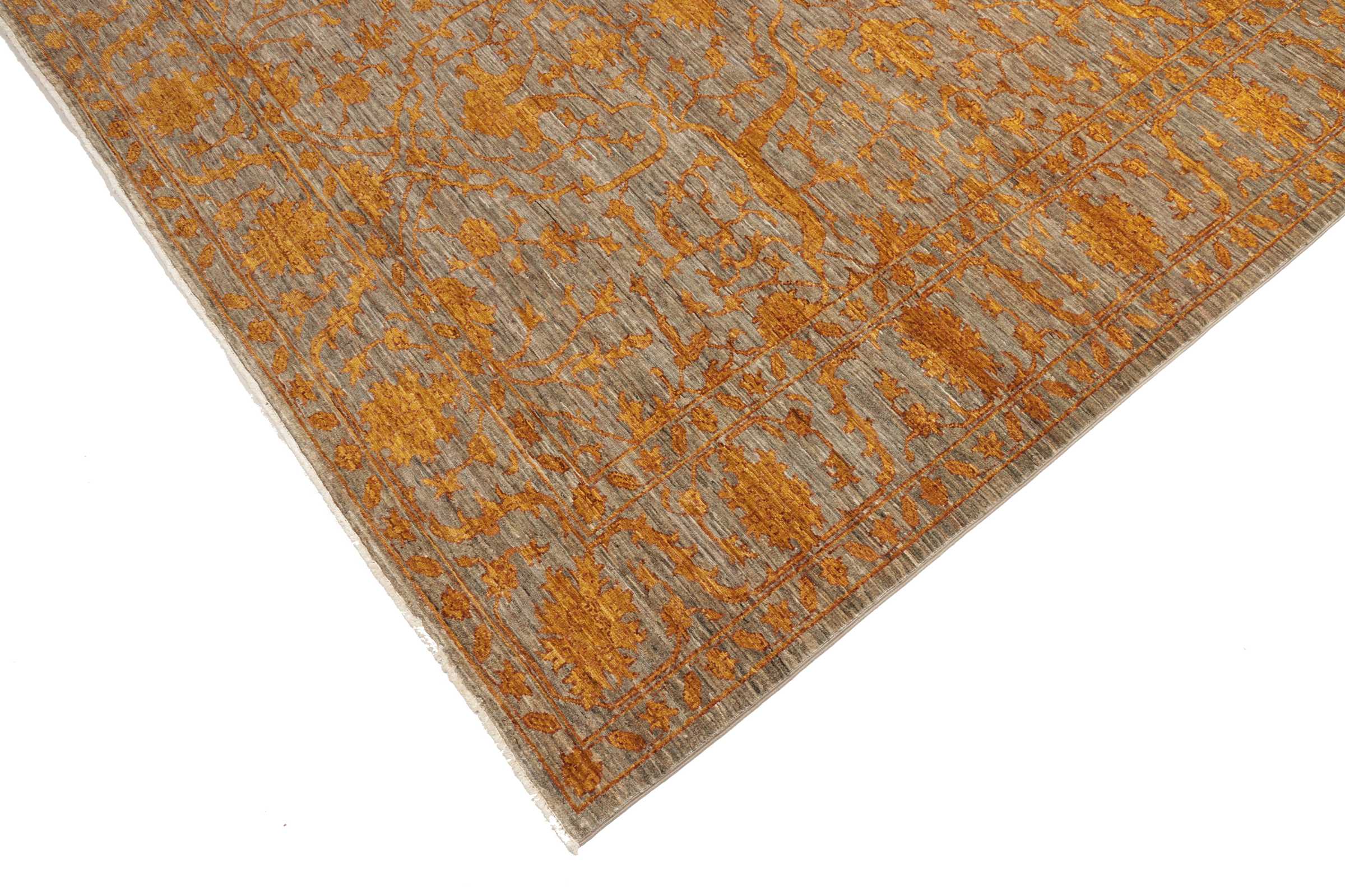 Ziegler | 217 cm x 176 cm | Nr. Z-845