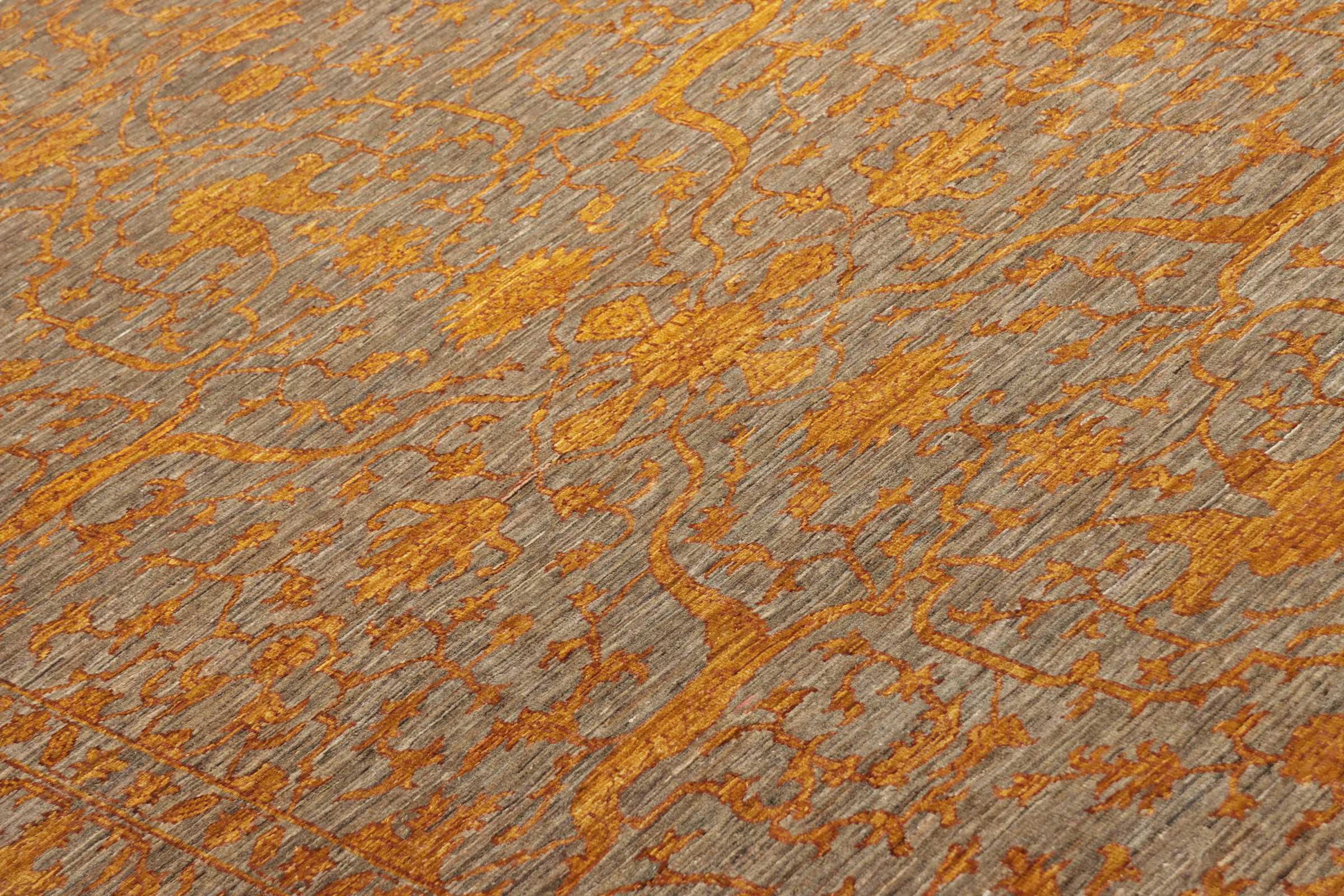 Ziegler | 217 cm x 176 cm | Nr. Z-845