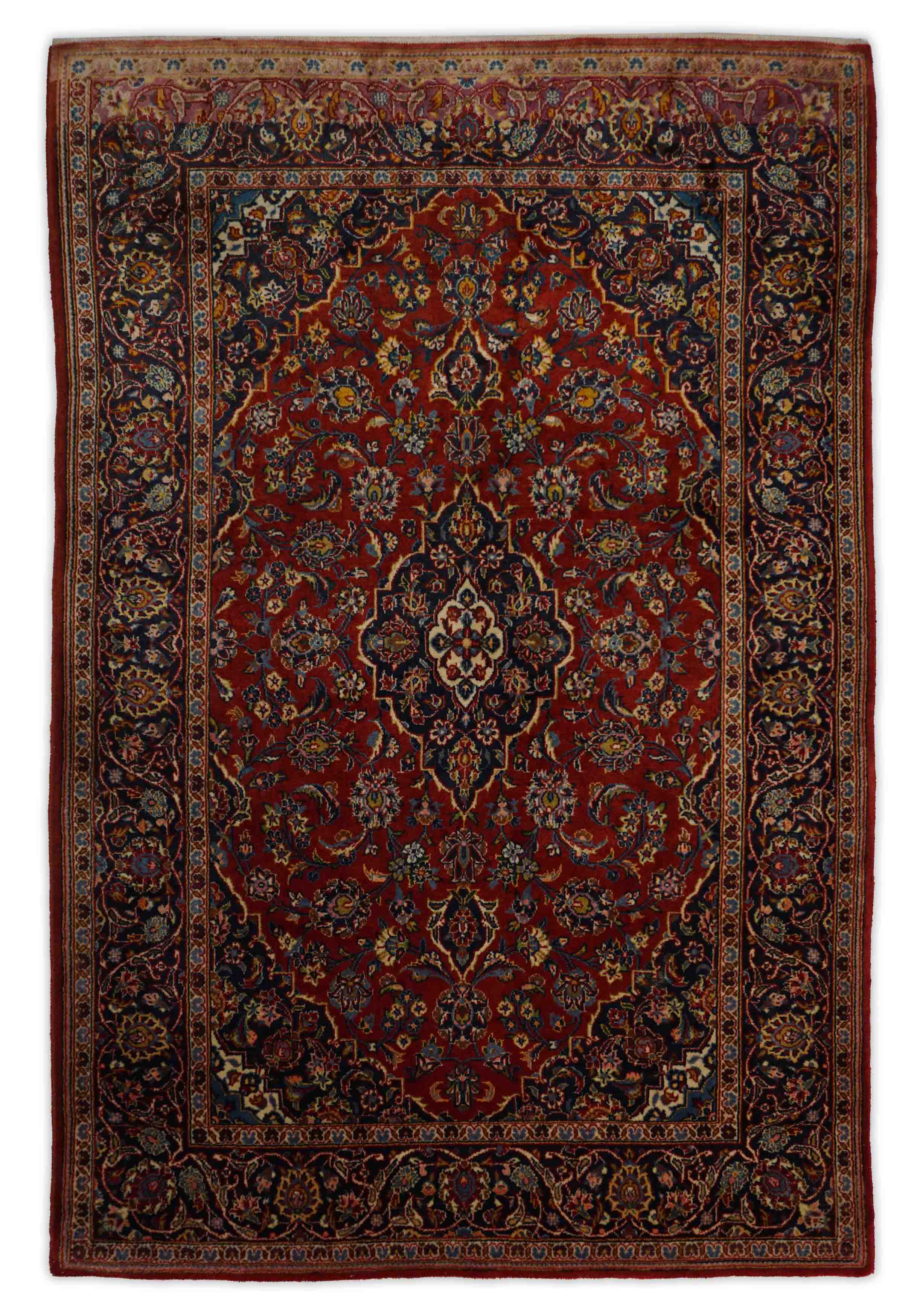 Alter Keshan | 210 cm x 141 cm | Nr. Z-856