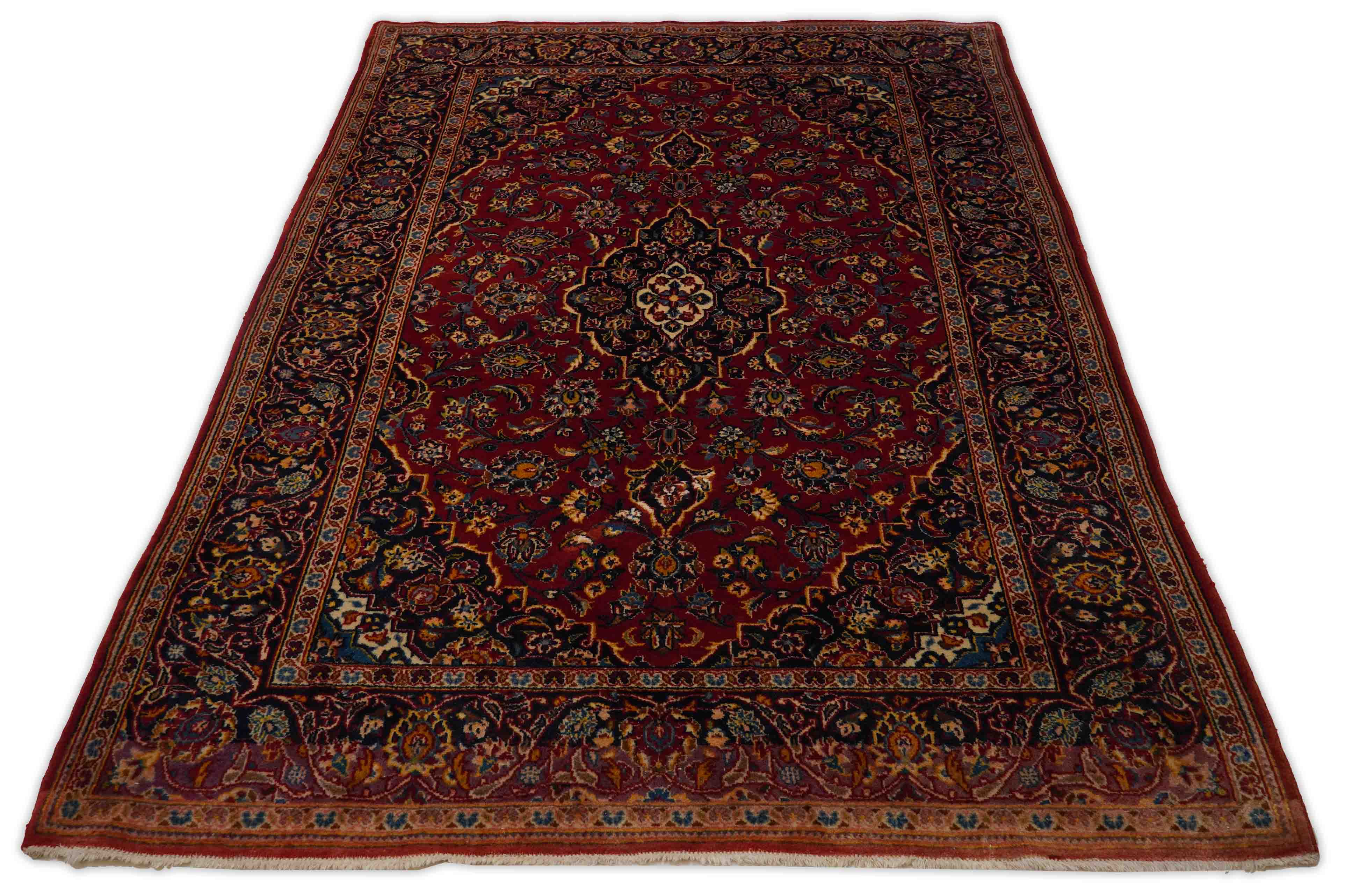 Alter Keshan | 210 cm x 141 cm | Nr. Z-856