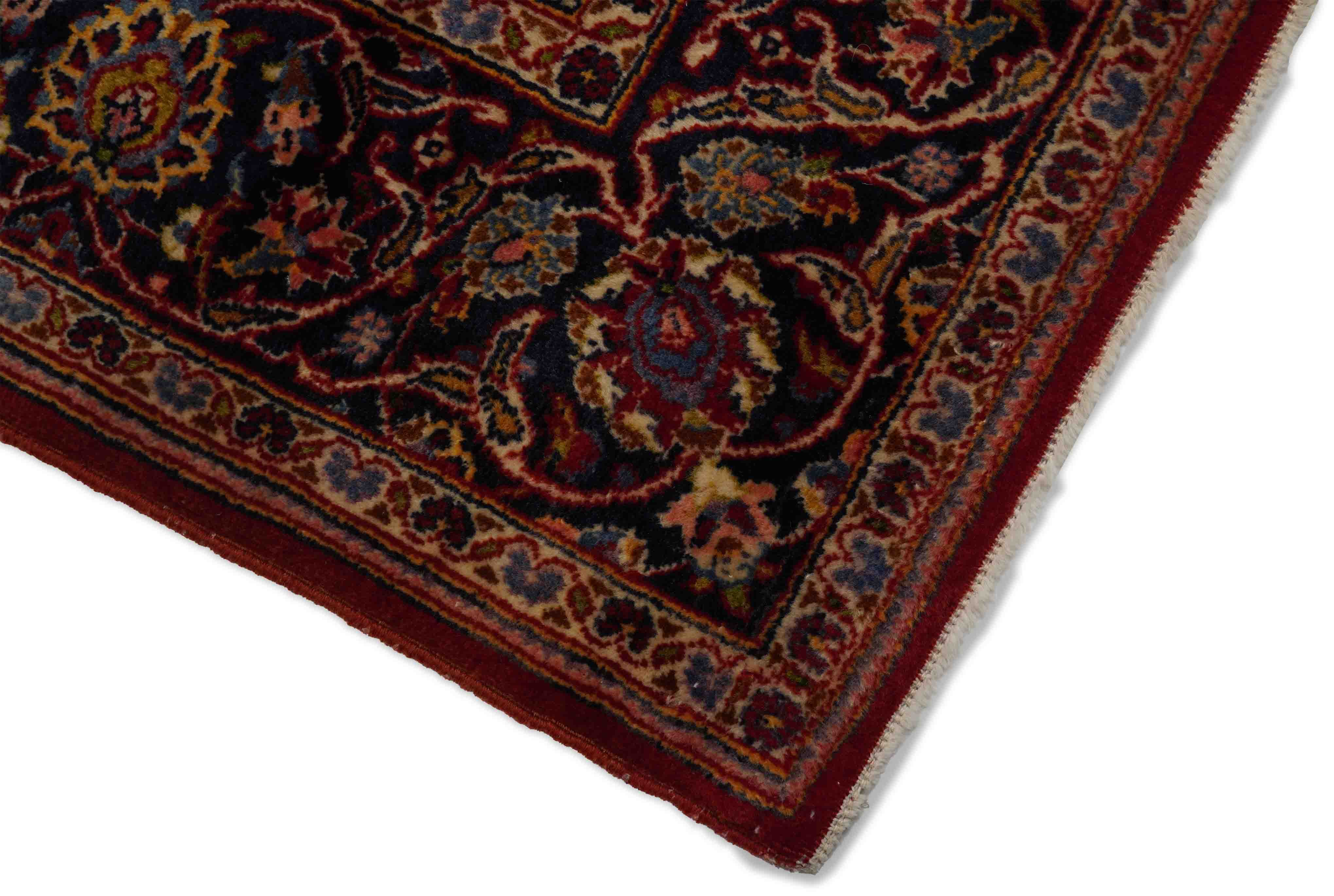 Alter Keshan | 210 cm x 141 cm | Nr. Z-856