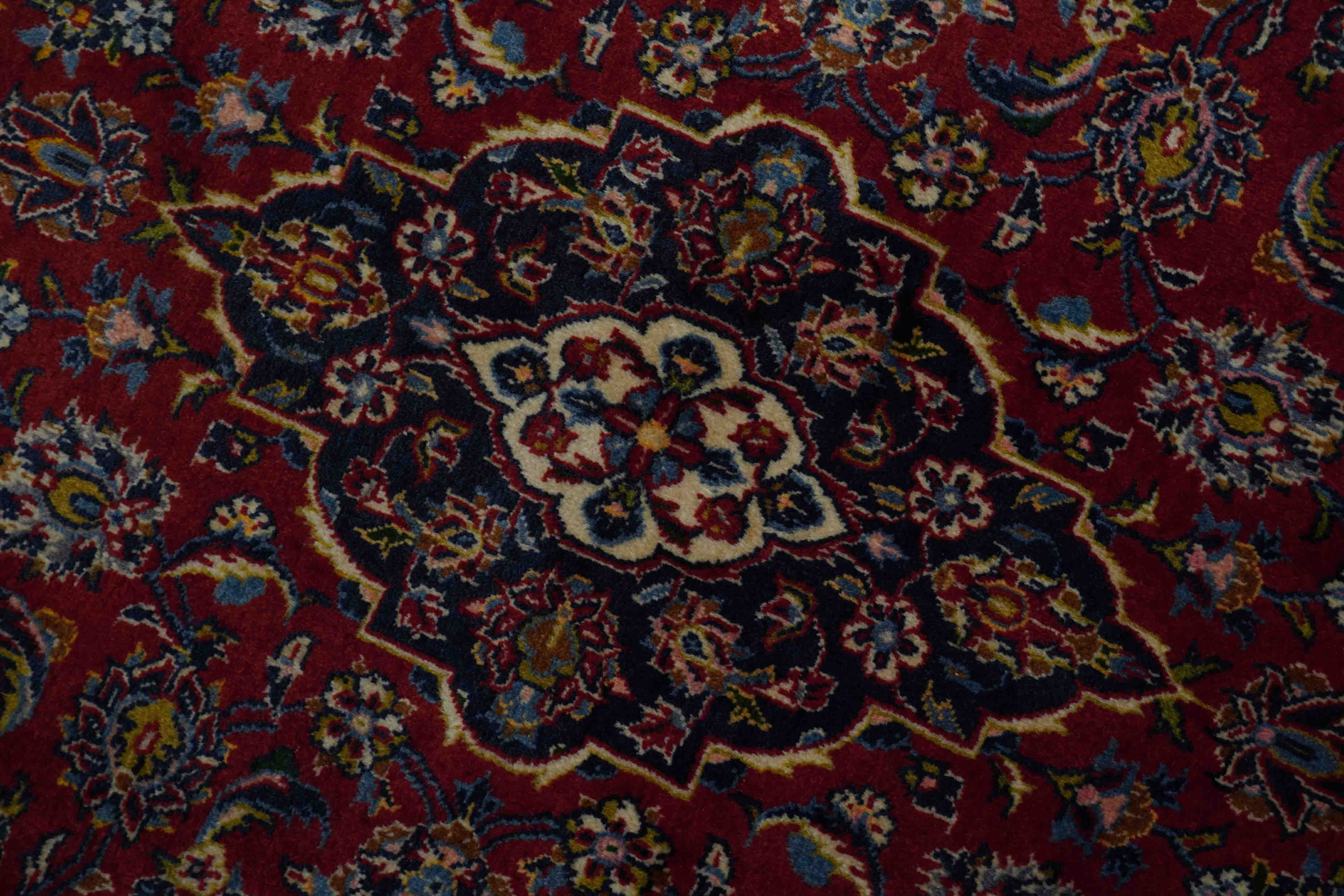 Alter Keshan | 210 cm x 141 cm | Nr. Z-856