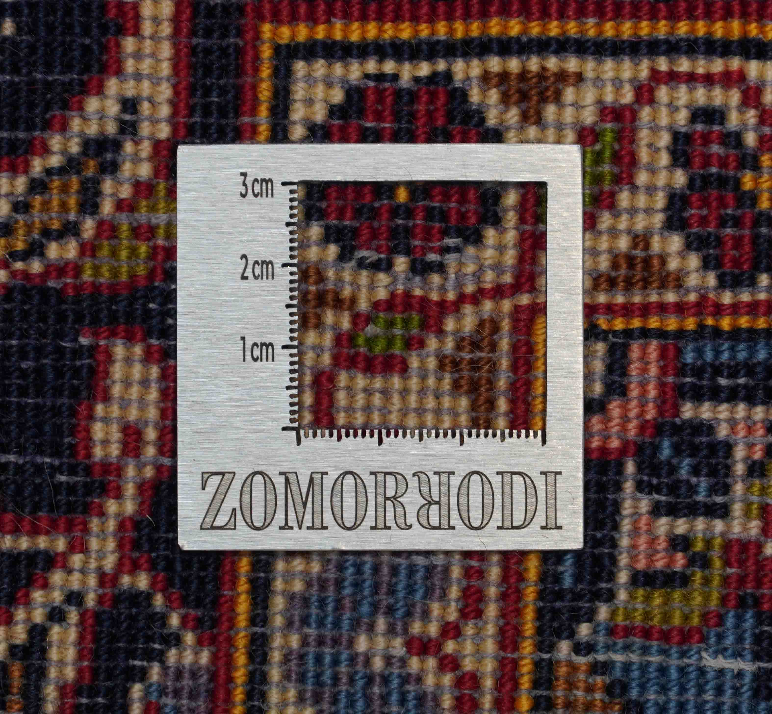 Alter Keshan | 210 cm x 141 cm | Nr. Z-856