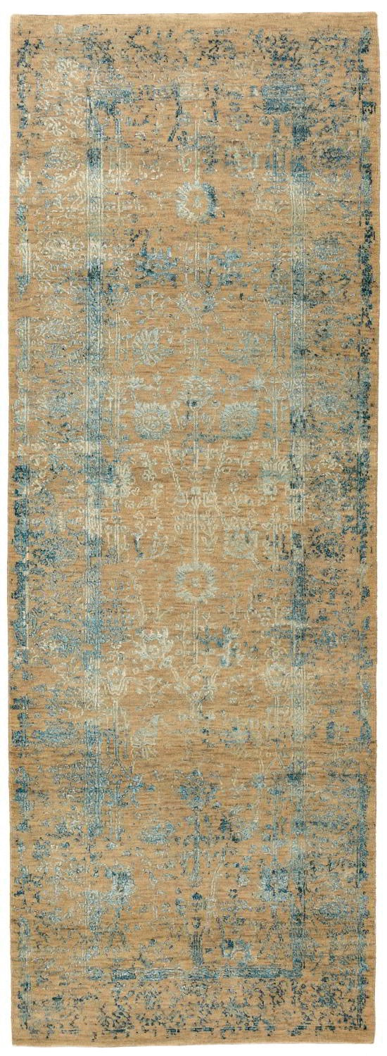 New Teheran | 235 cm x 81 cm | Nr. Z-865