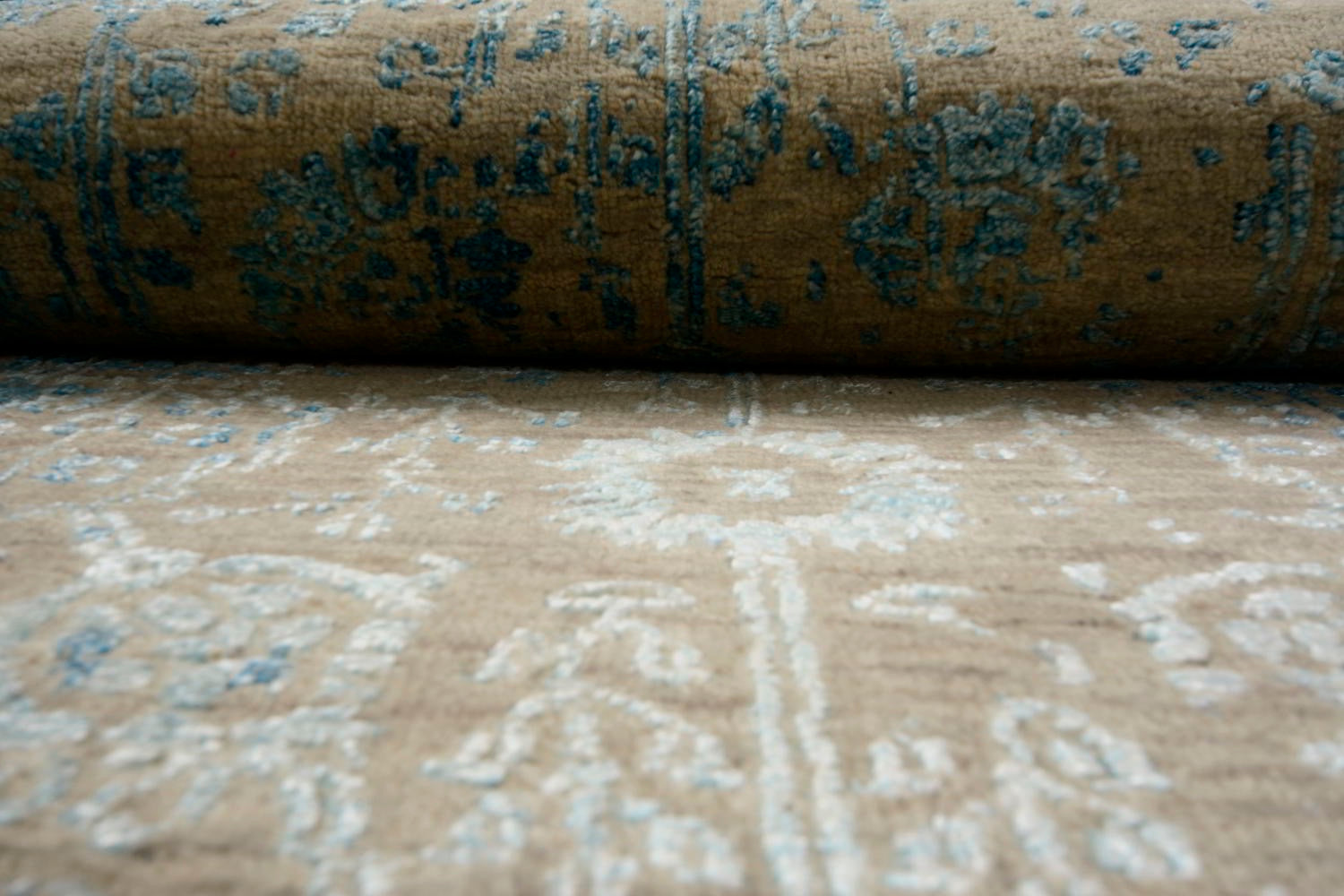 New Teheran | 235 cm x 81 cm | Nr. Z-865