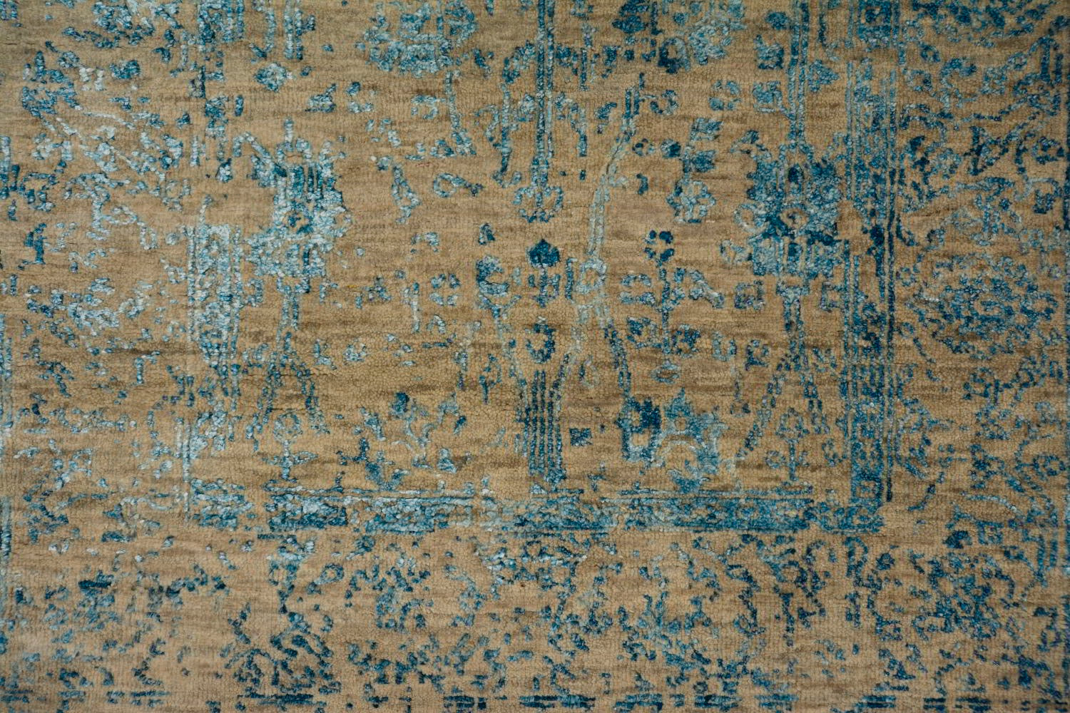 New Teheran | 235 cm x 81 cm | Nr. Z-865