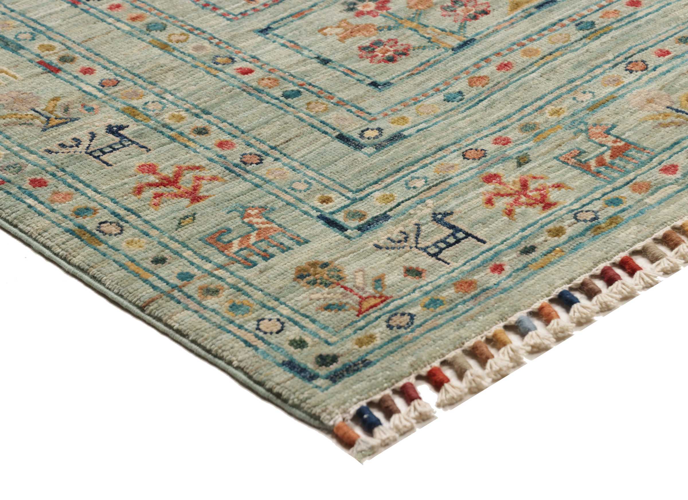 Oxiana | 199 cm x 149 cm | Nr. Z-867