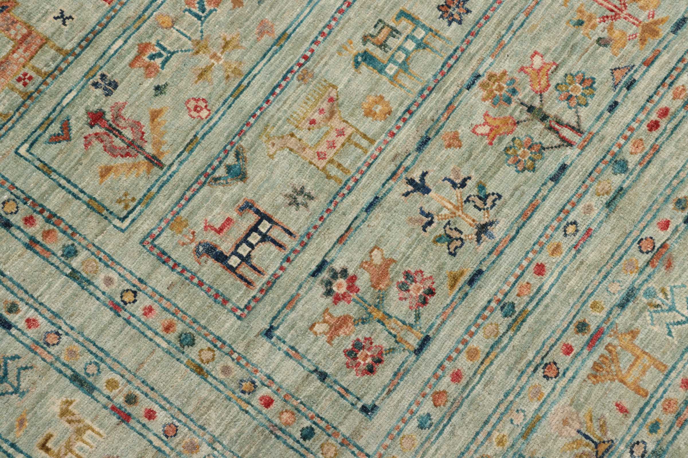 Oxiana | 199 cm x 149 cm | Nr. Z-867