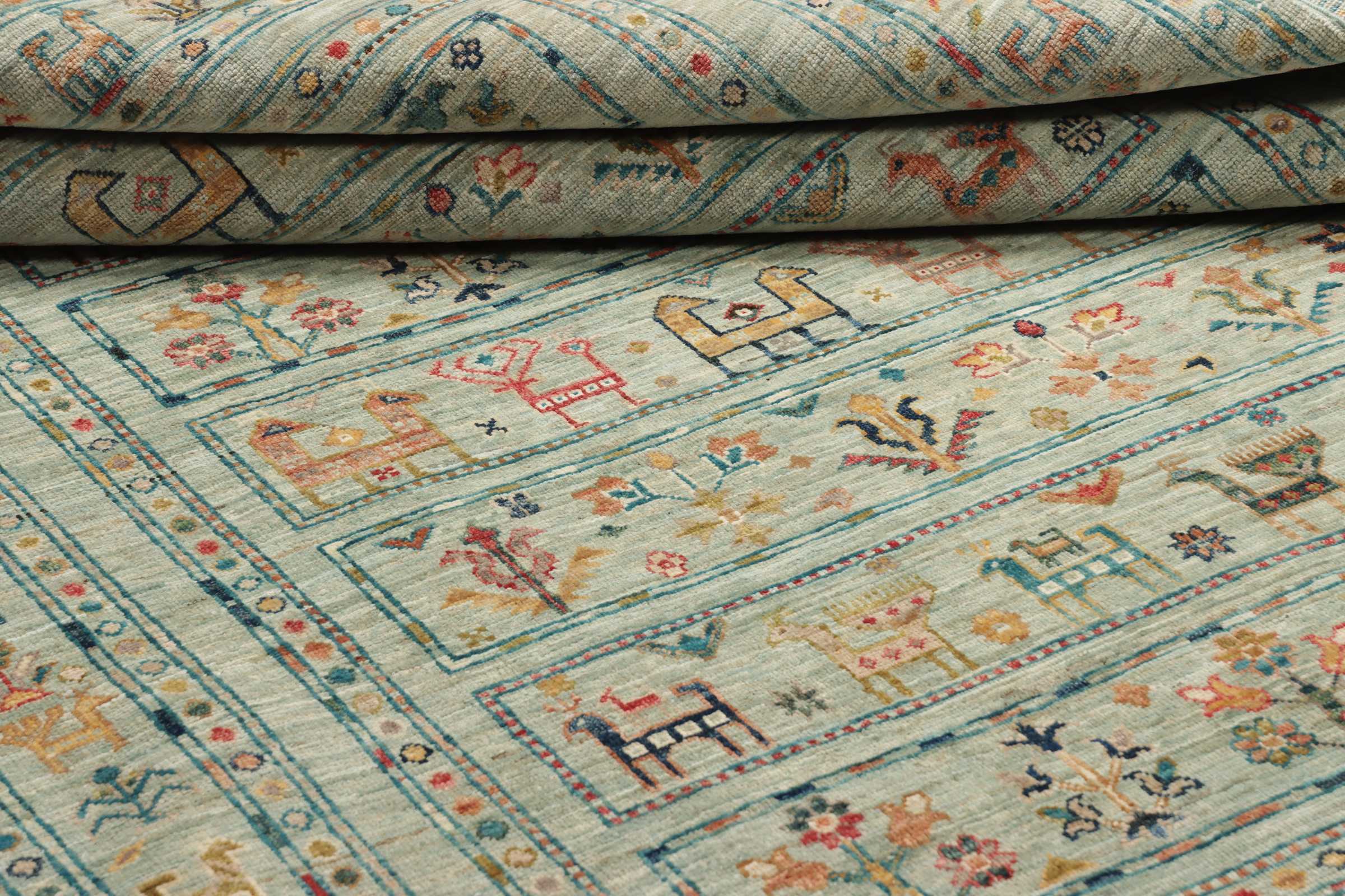 Oxiana | 199 cm x 149 cm | Nr. Z-867