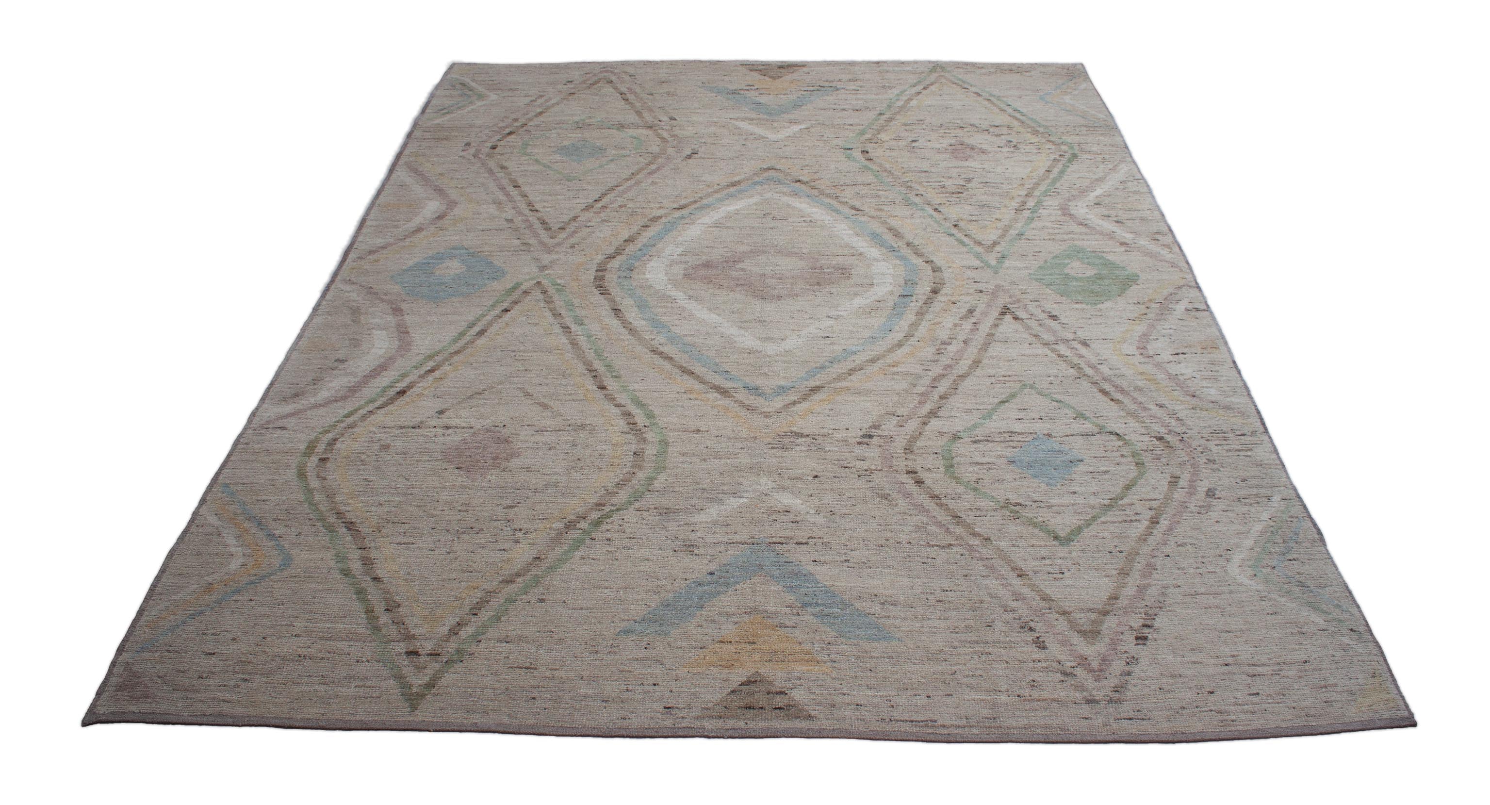 Scandi | 314 cm x 243 cm | Nr. Z-86