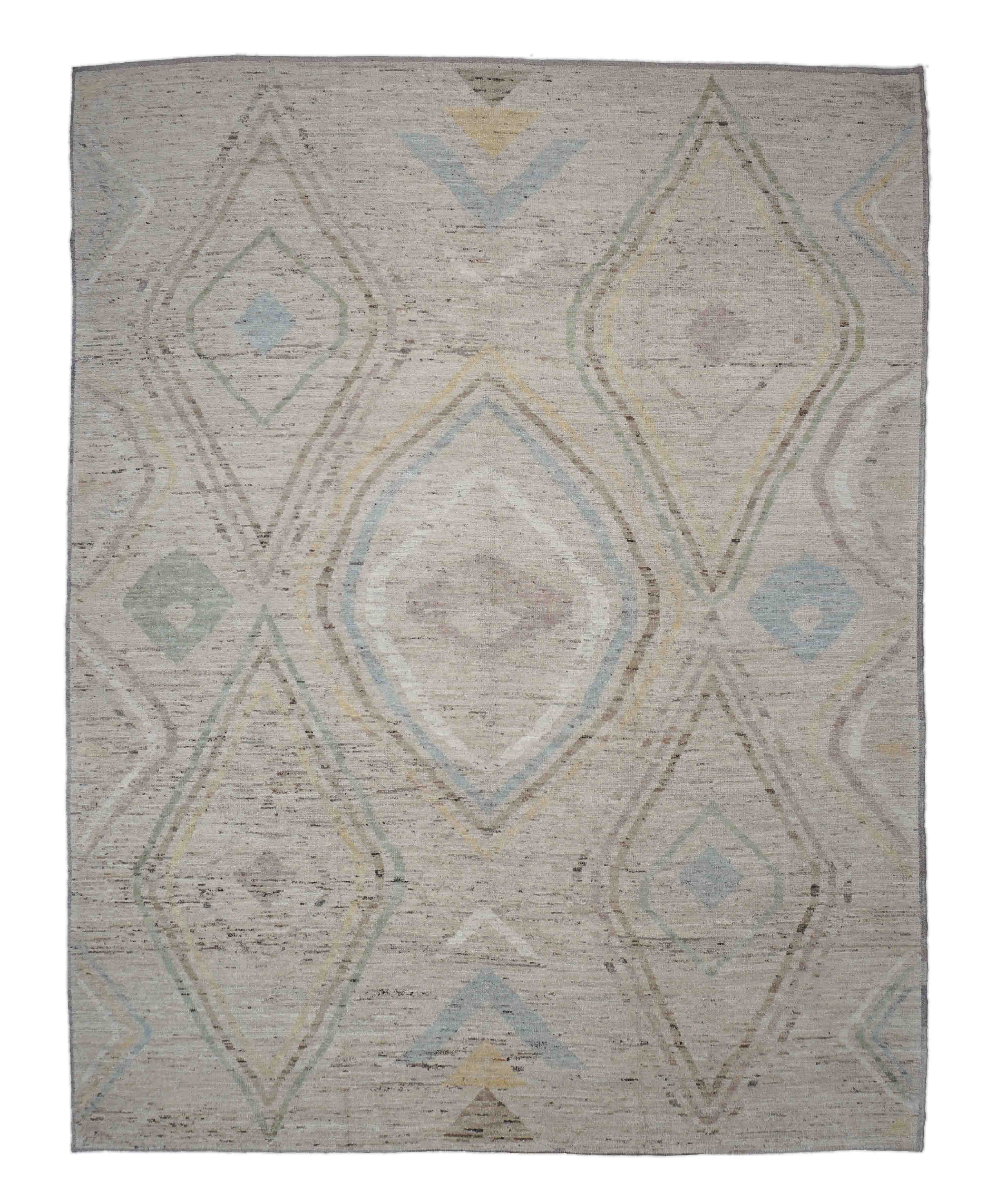 Scandi | 314 cm x 243 cm | Nr. Z-86