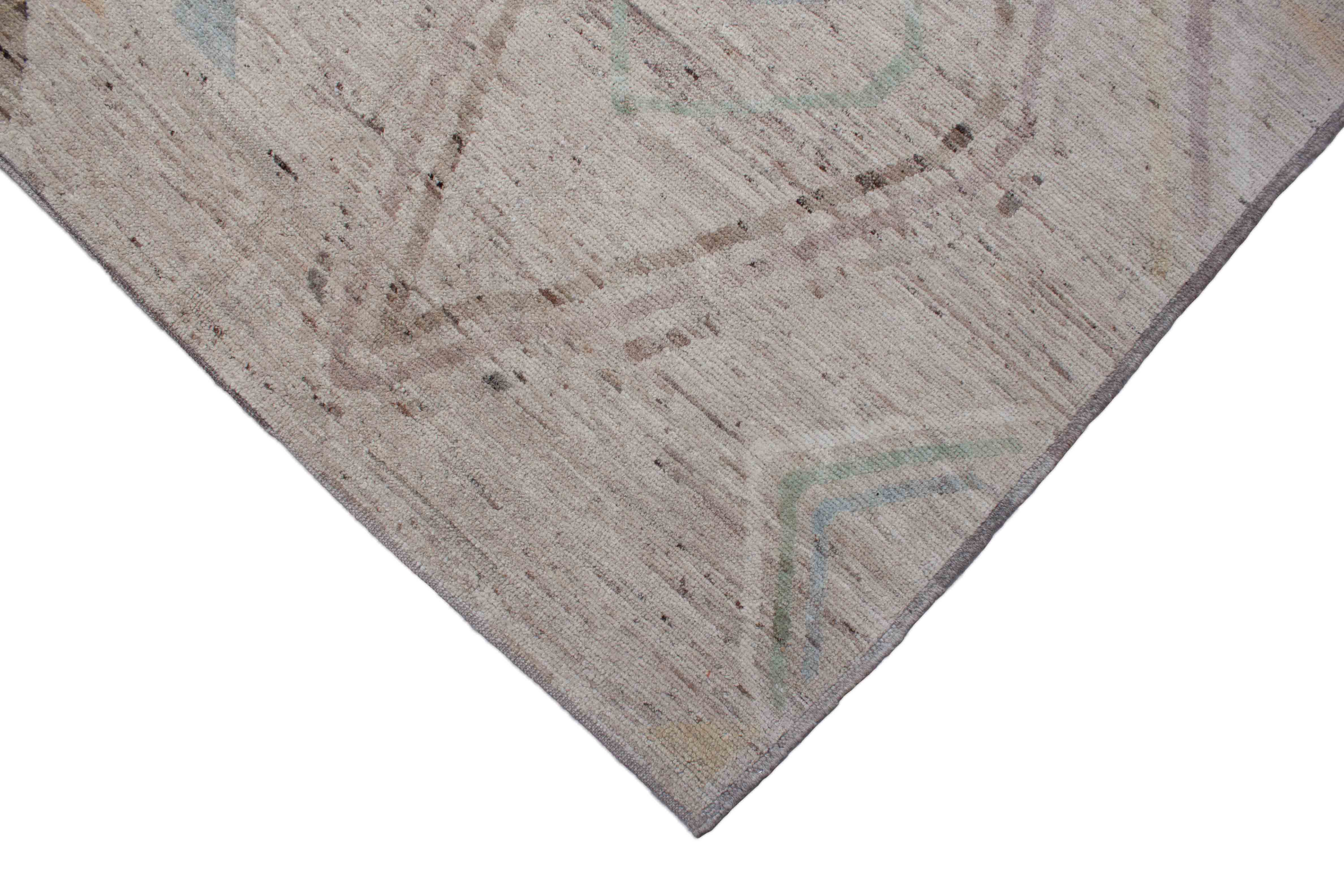 Scandi | 314 cm x 243 cm | Nr. Z-86