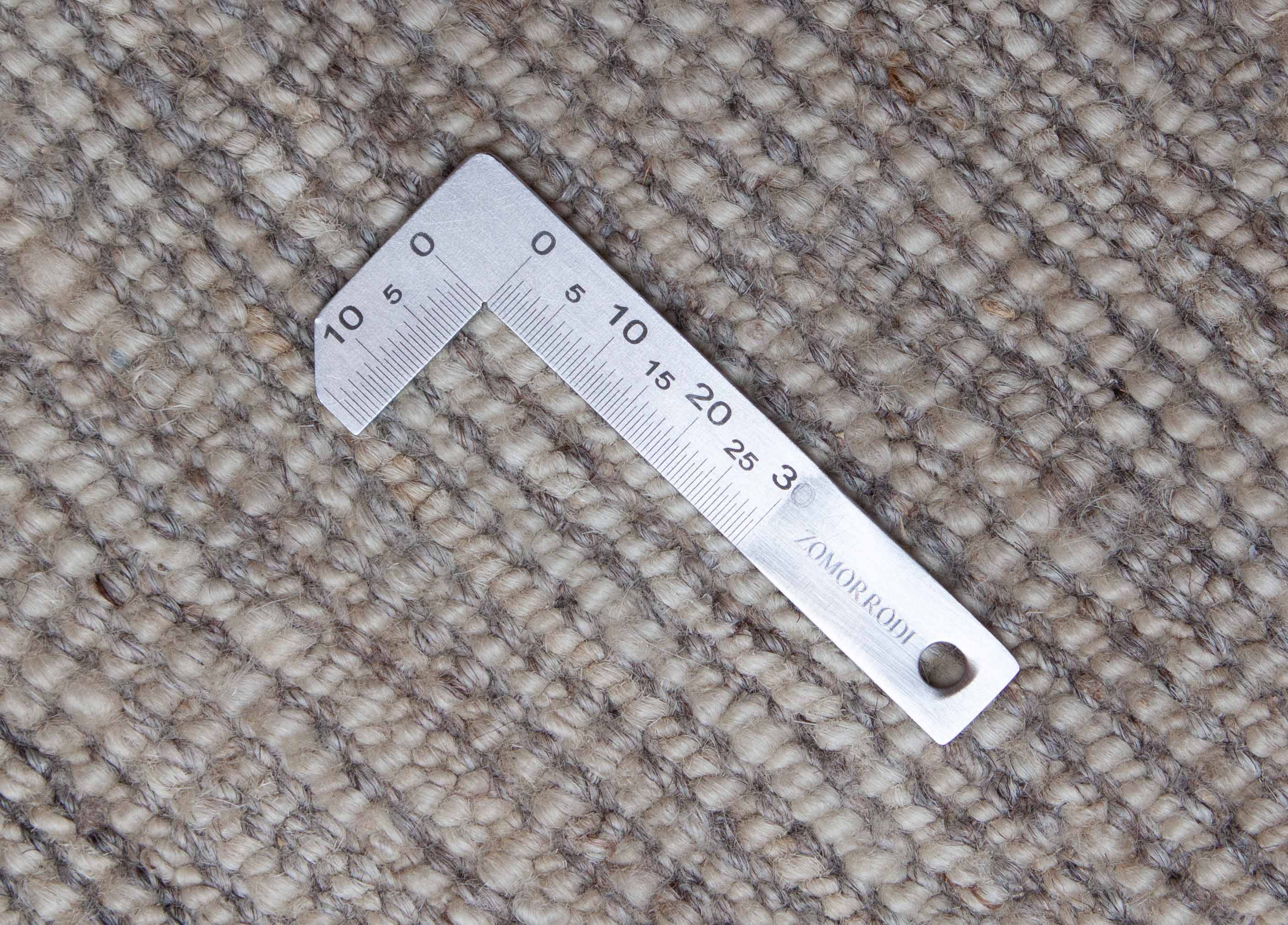 Scandi | 314 cm x 243 cm | Nr. Z-86