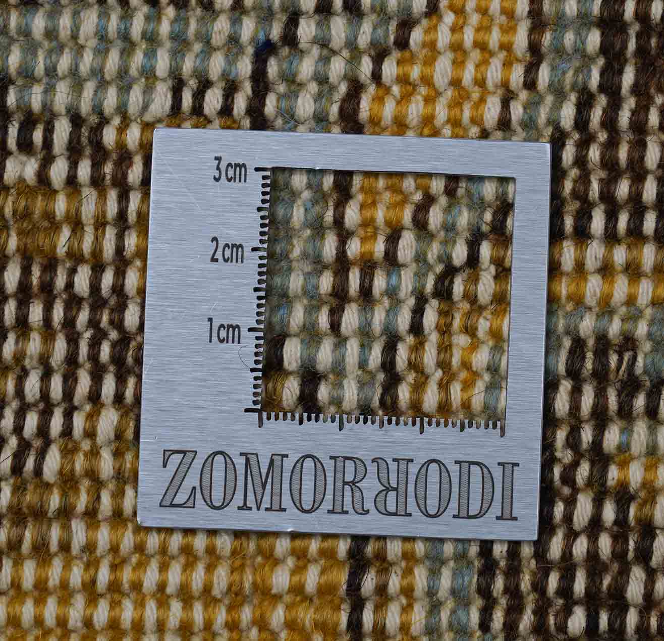 Vintage Teppich | 283 cm x 198 cm | Nr. Z-879