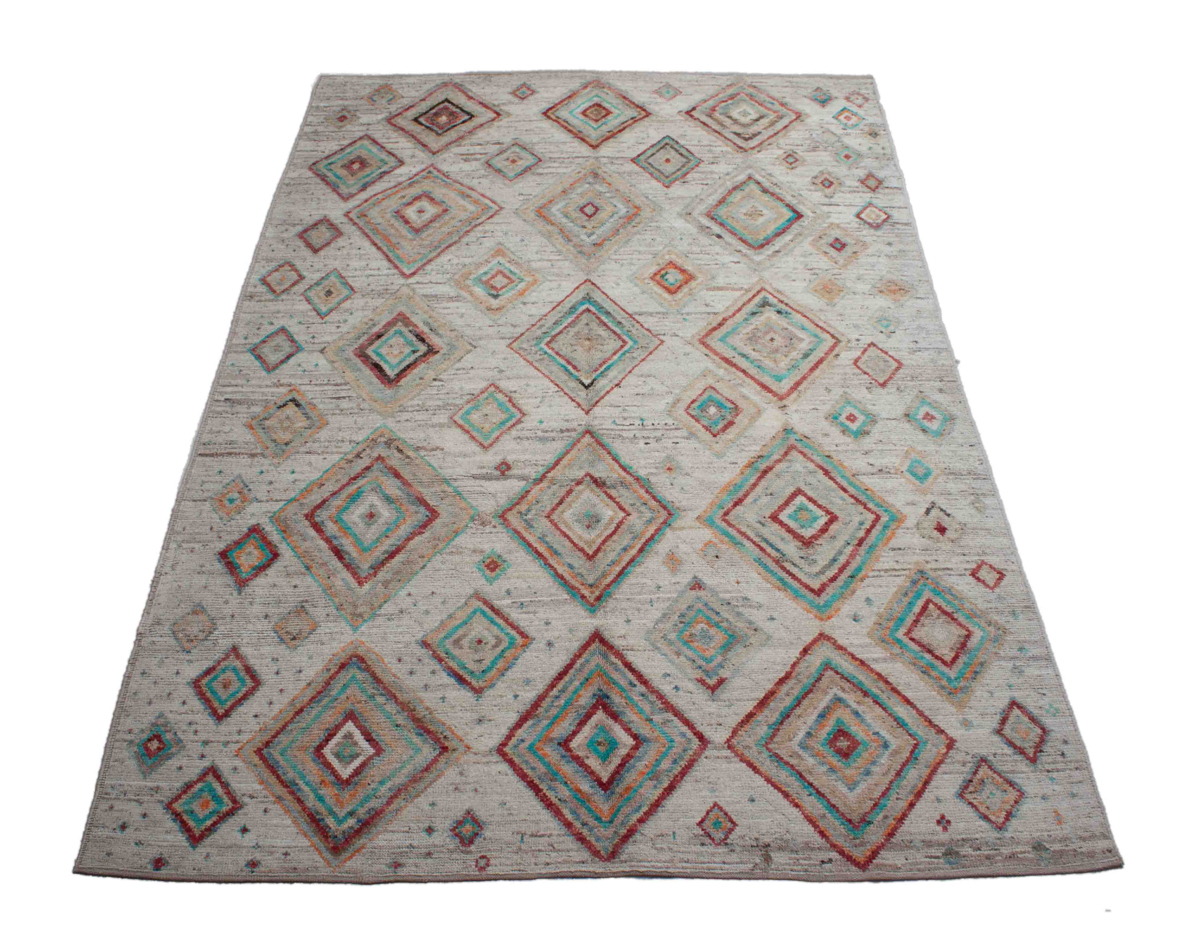 Scandi | 304 cm x 196 cm | Nr. Z-87