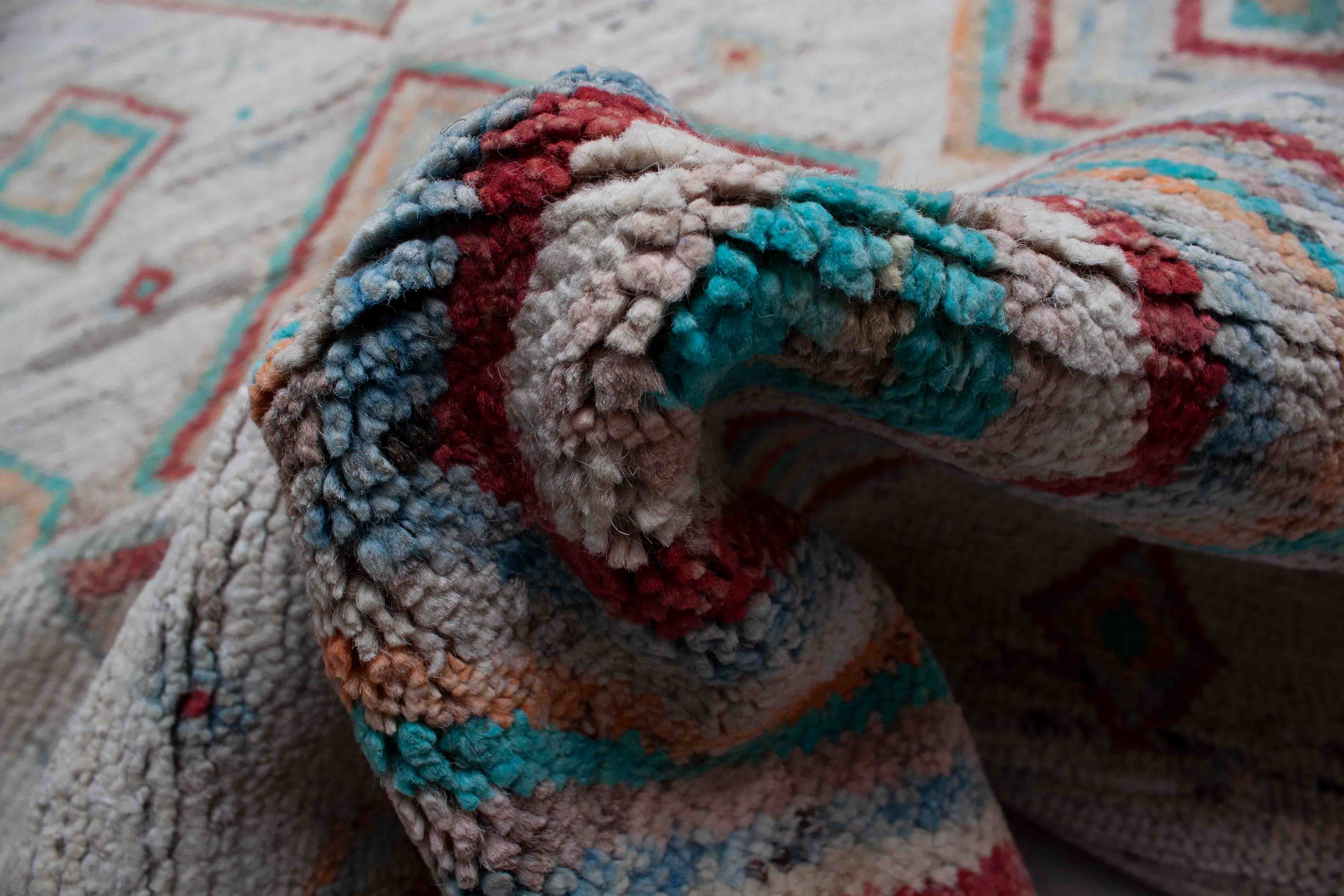 Scandi | 304 cm x 196 cm | Nr. Z-87