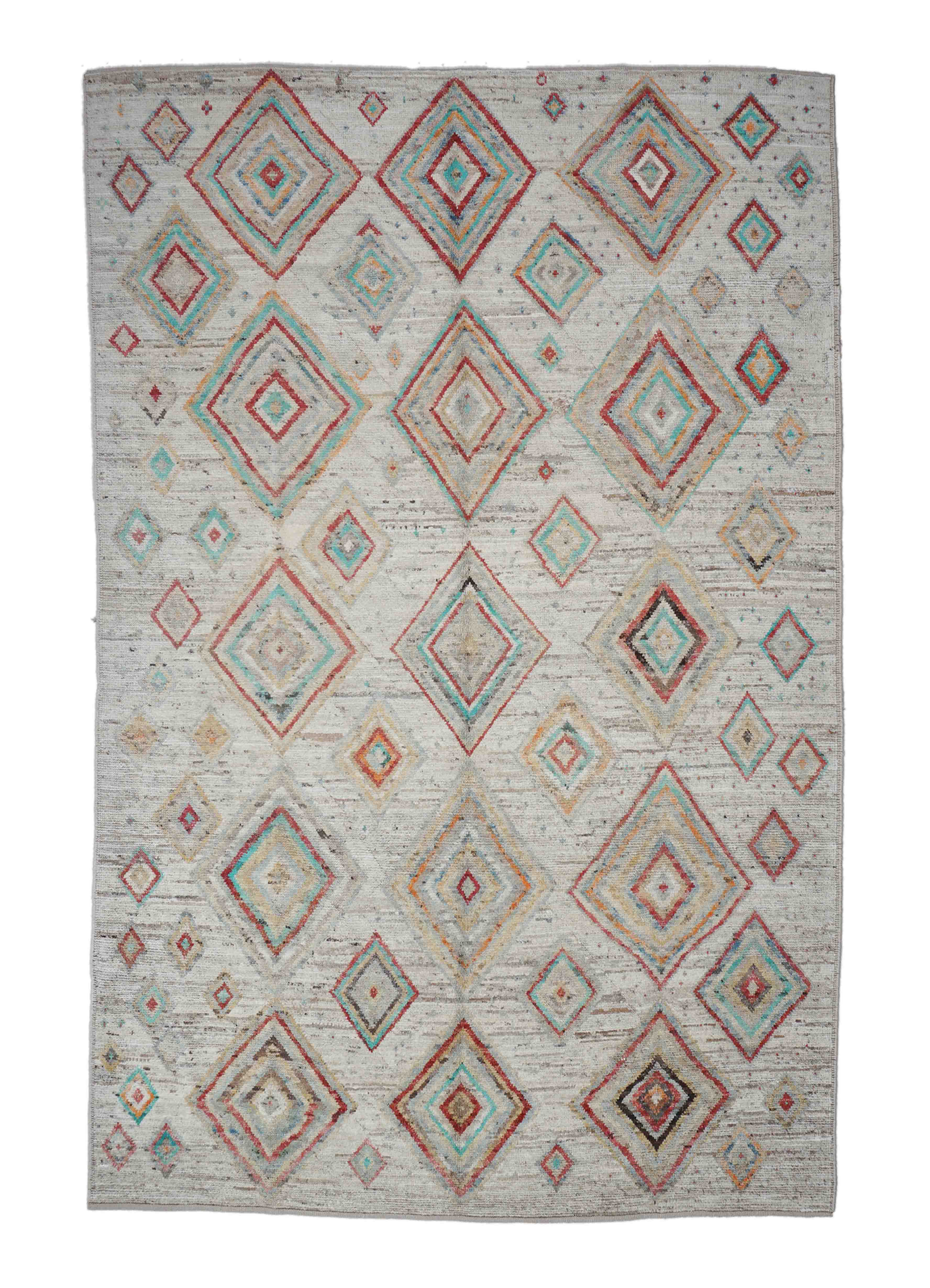 Scandi | 304 cm x 196 cm | Nr. Z-87