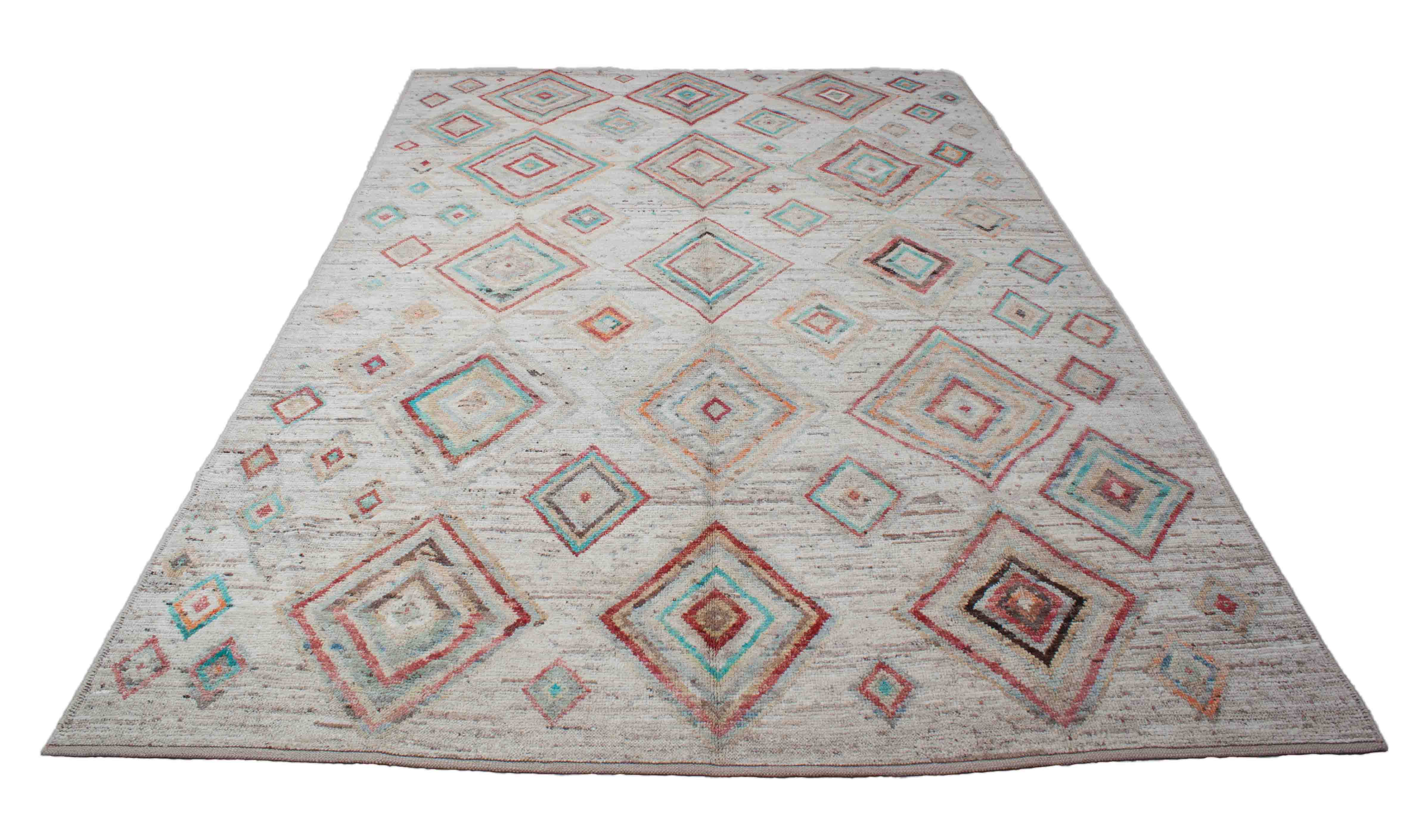 Scandi | 304 cm x 196 cm | Nr. Z-87