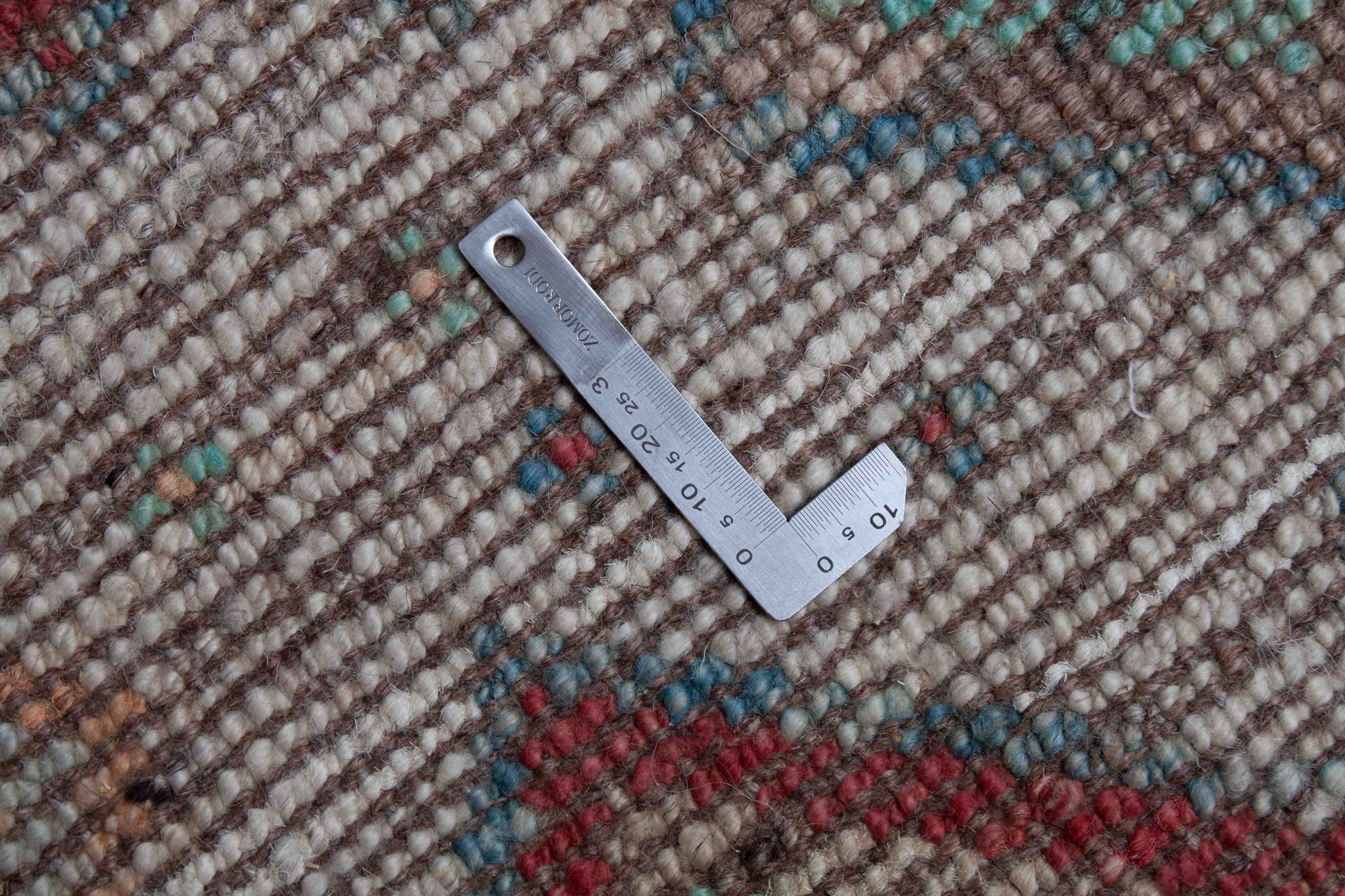 Scandi | 304 cm x 196 cm | Nr. Z-87