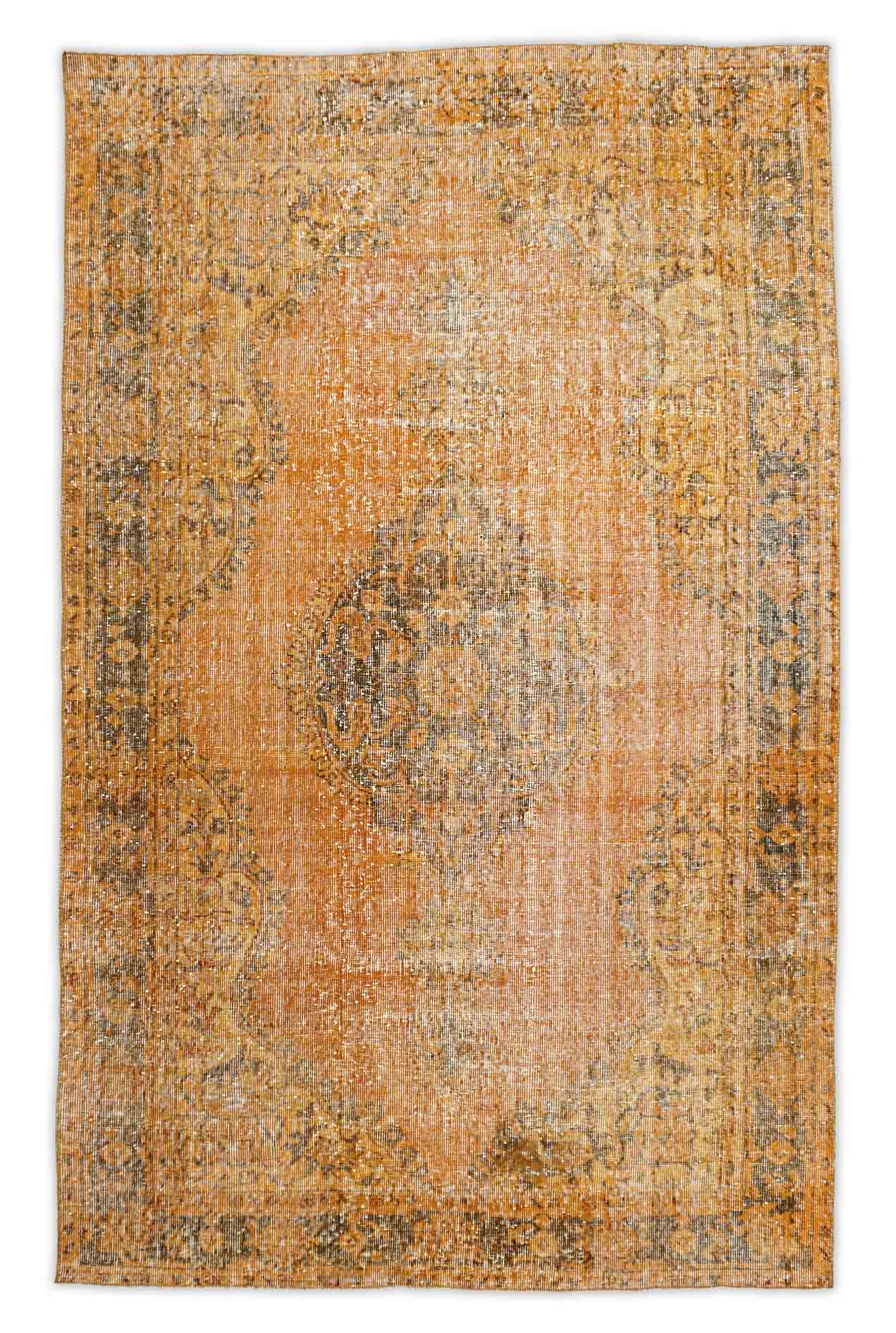 Vintage Teppich | 245 cm x 153 cm | Nr. Z-880