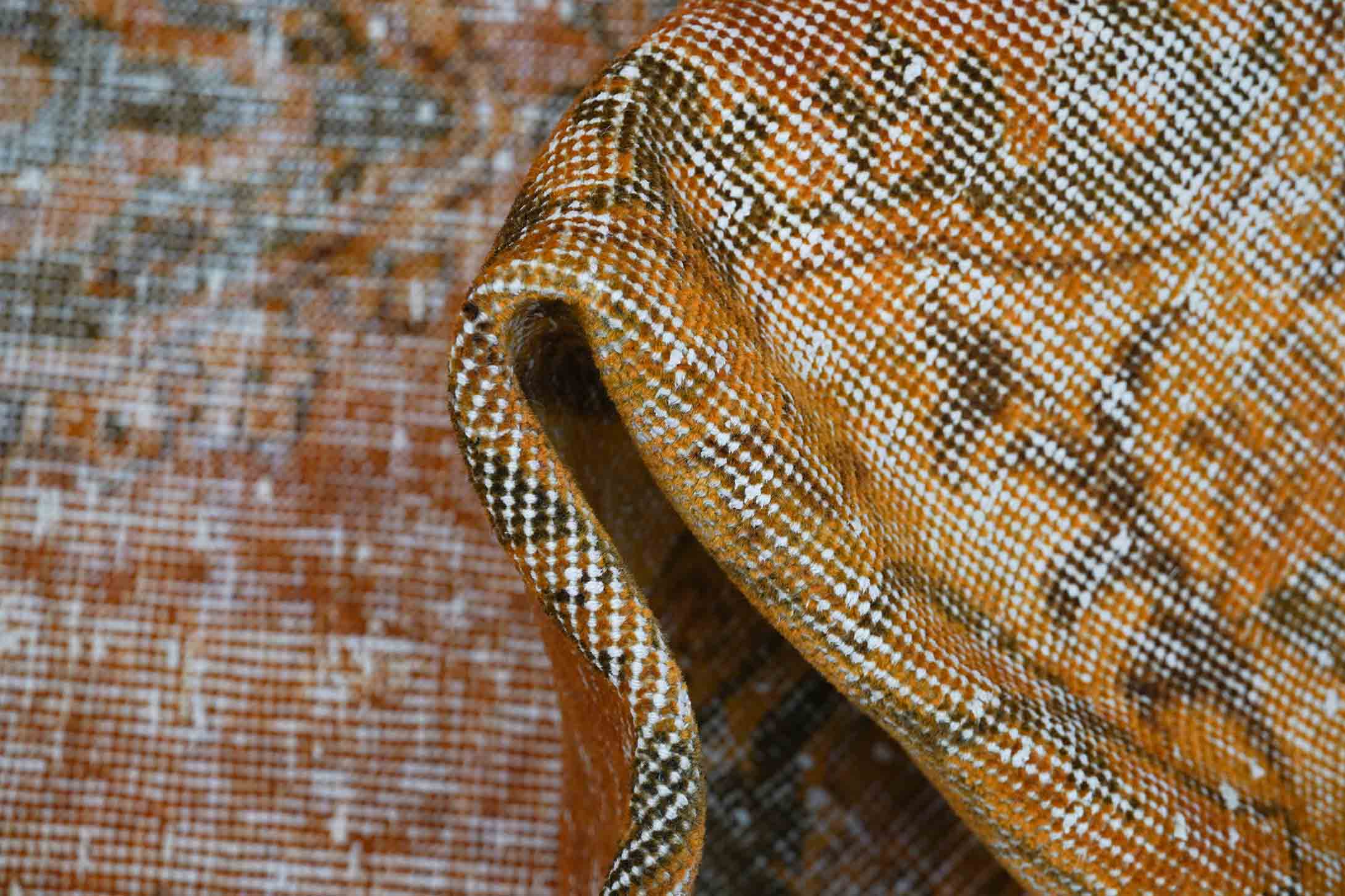 Vintage Teppich | 245 cm x 153 cm | Nr. Z-880