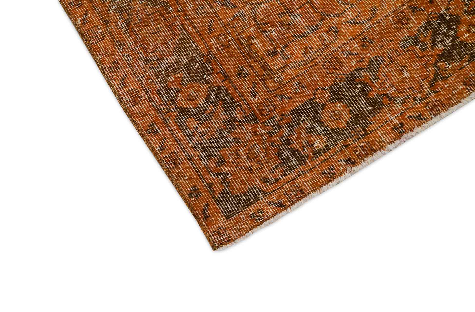 Vintage Teppich | 245 cm x 153 cm | Nr. Z-880