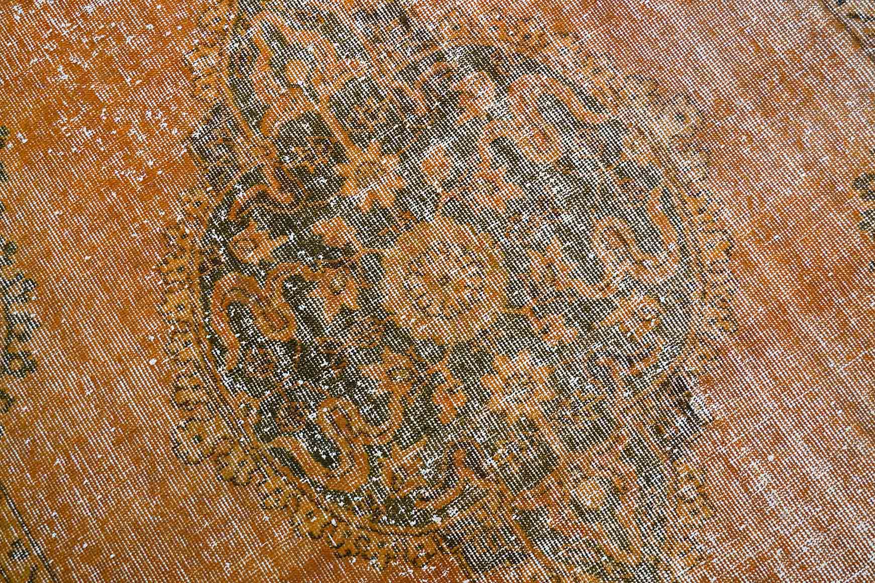 Vintage Teppich | 245 cm x 153 cm | Nr. Z-880