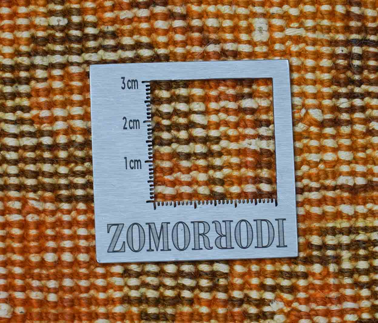 Vintage Teppich | 245 cm x 153 cm | Nr. Z-880