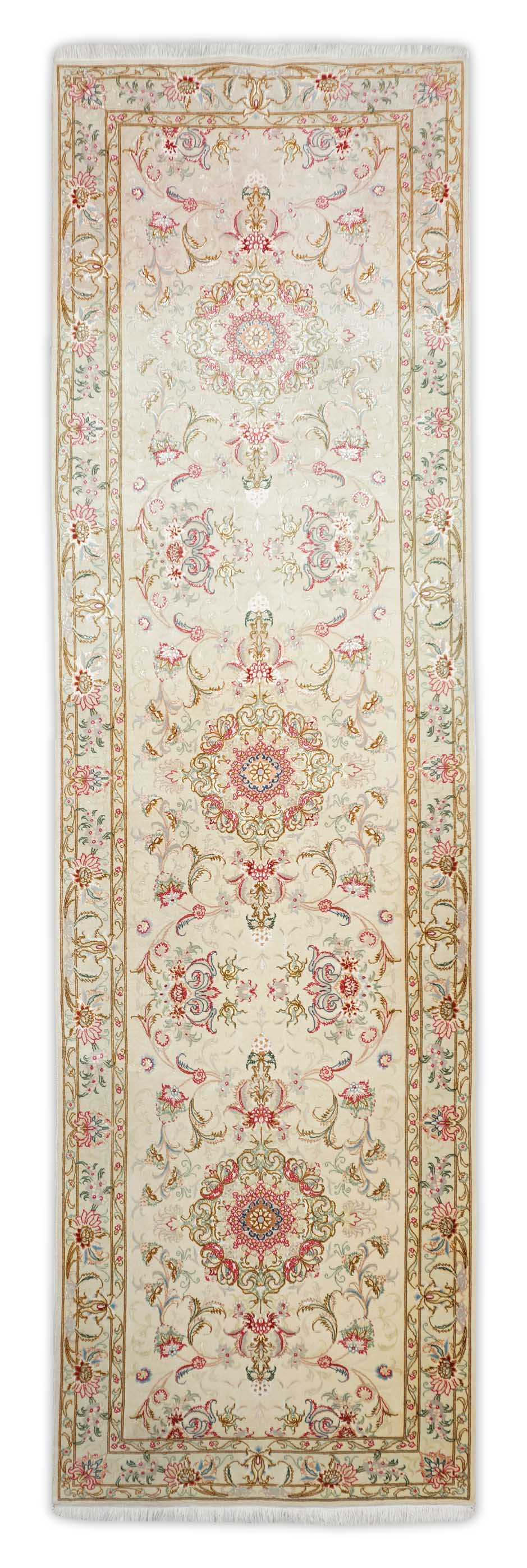 Täbriz | 312 cm x 90 cm | Nr. Z-882